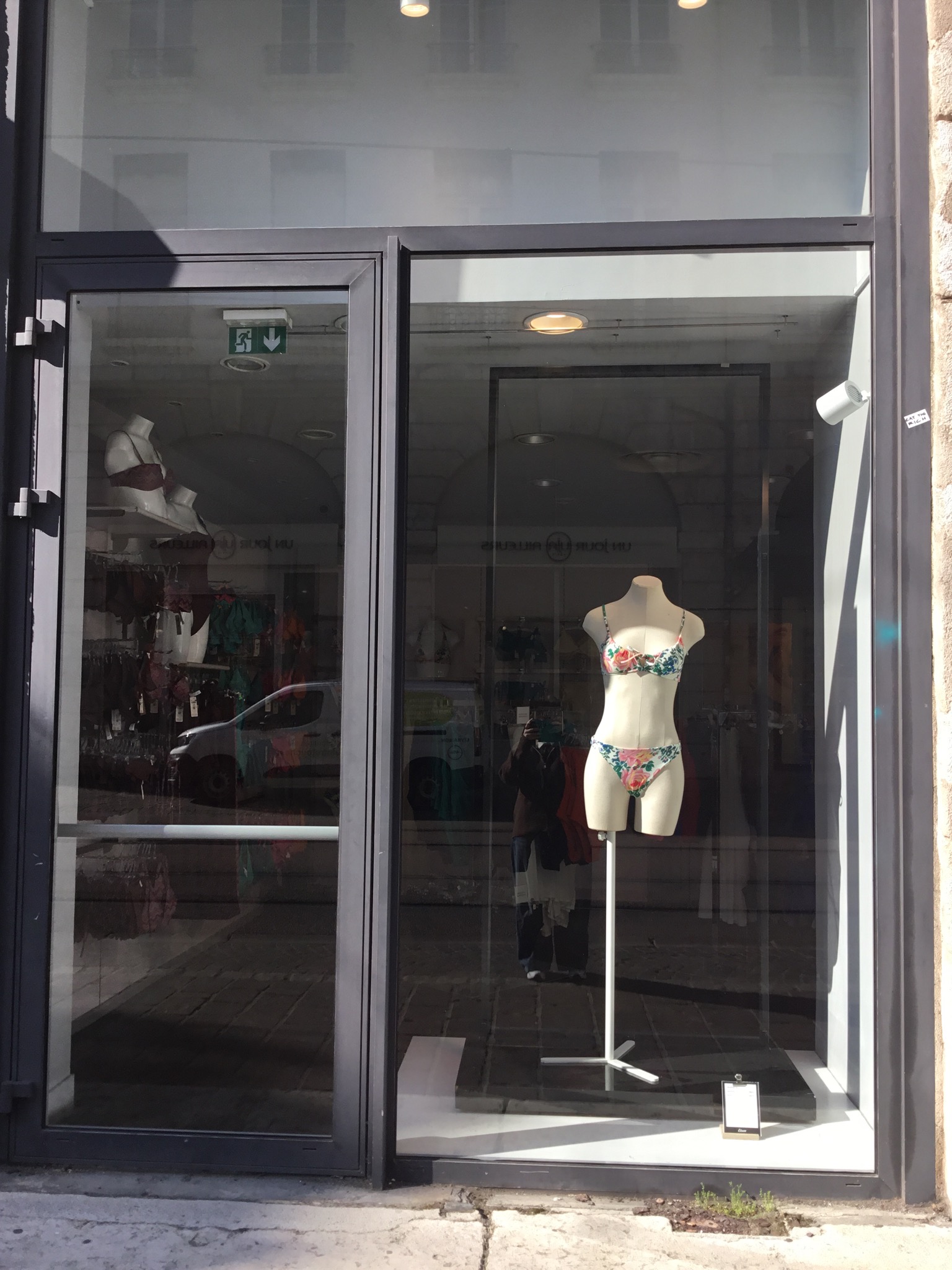 Foto 61 di Etam Lingerie