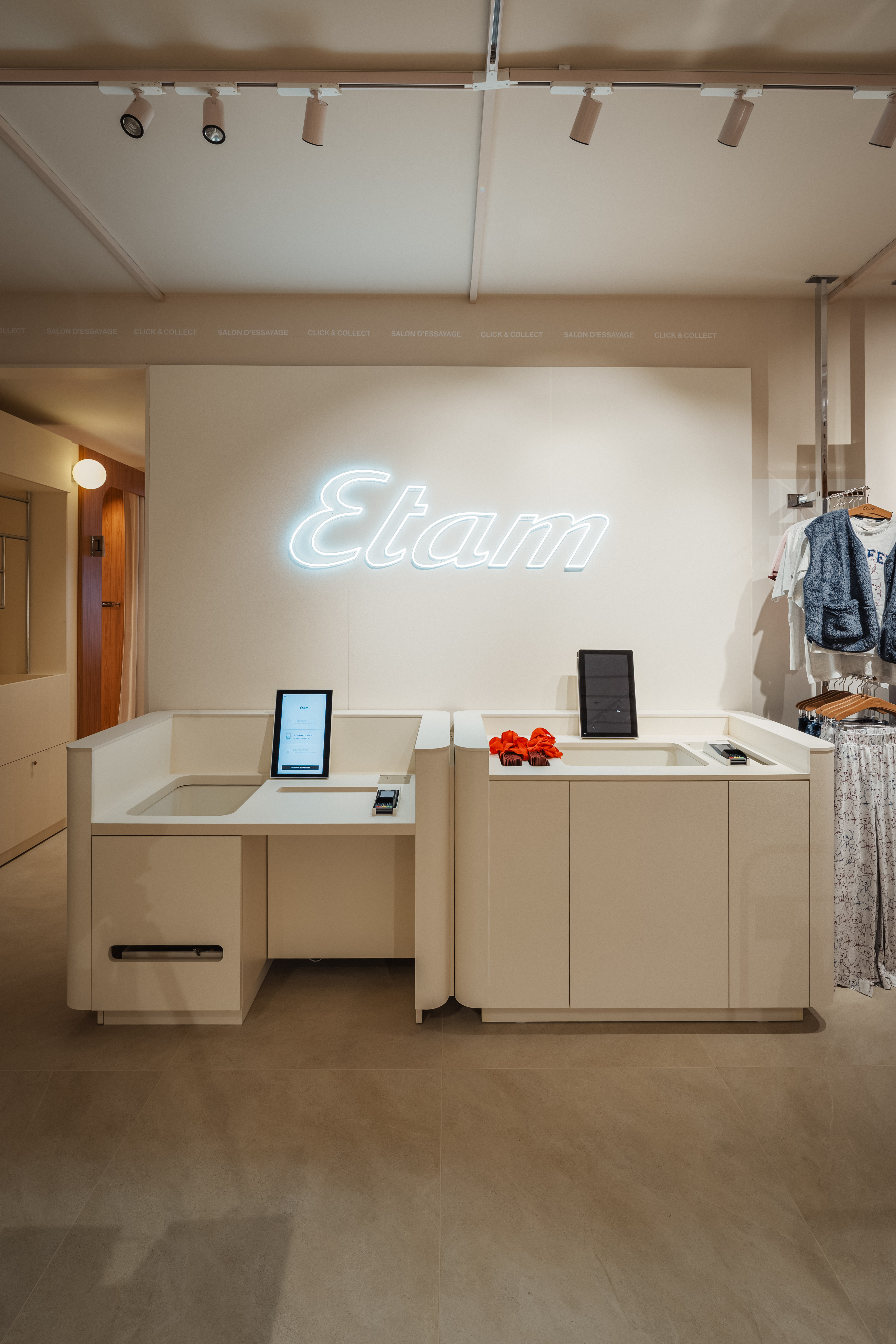 Foto 4 di Etam Lingerie