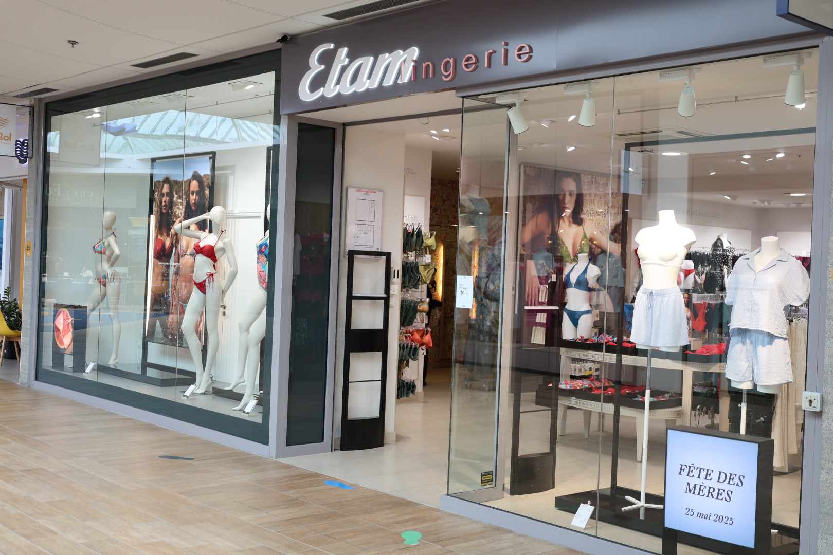 Foto 9 di Etam Lingerie