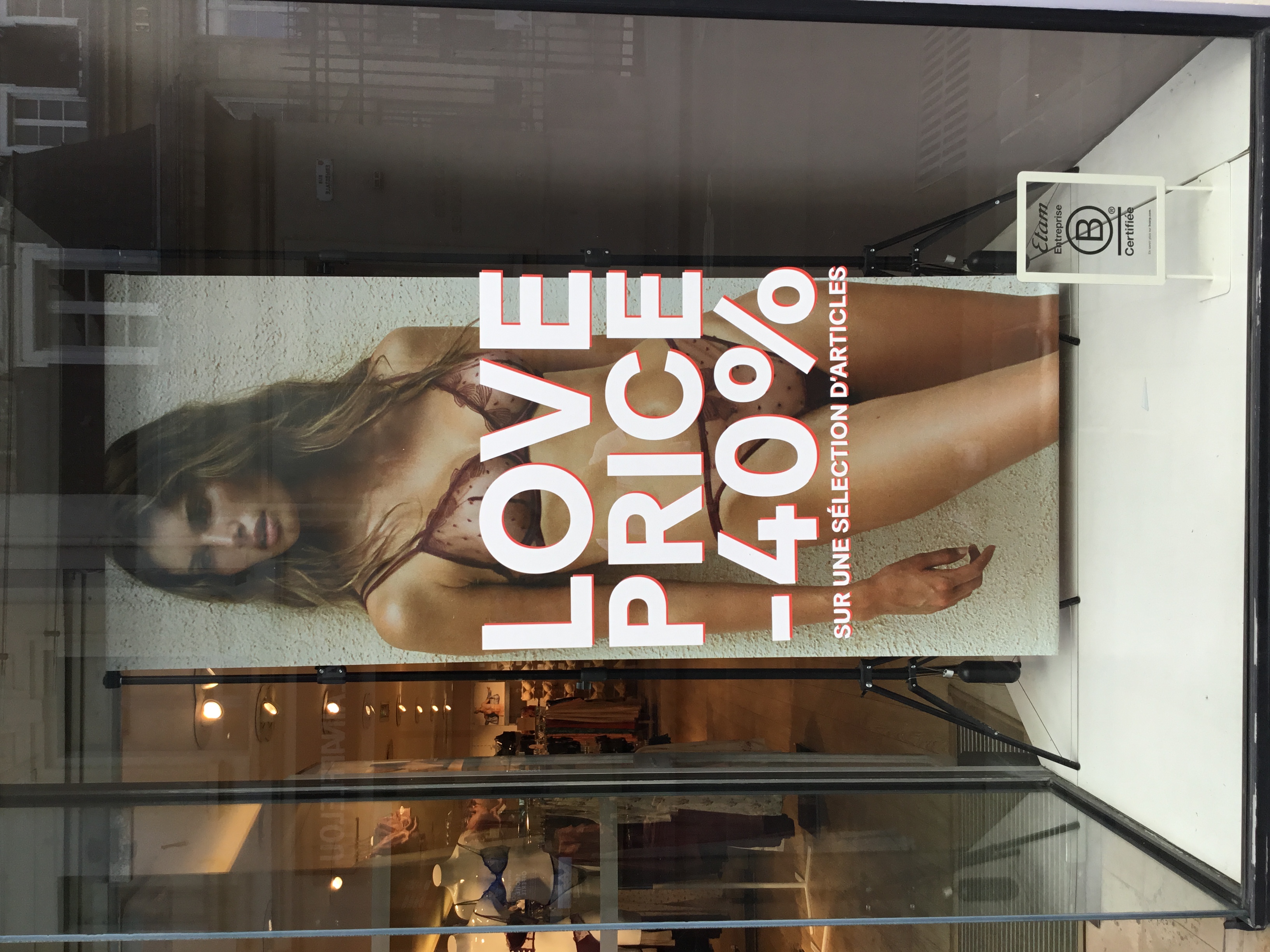 Foto 30 di Etam Lingerie