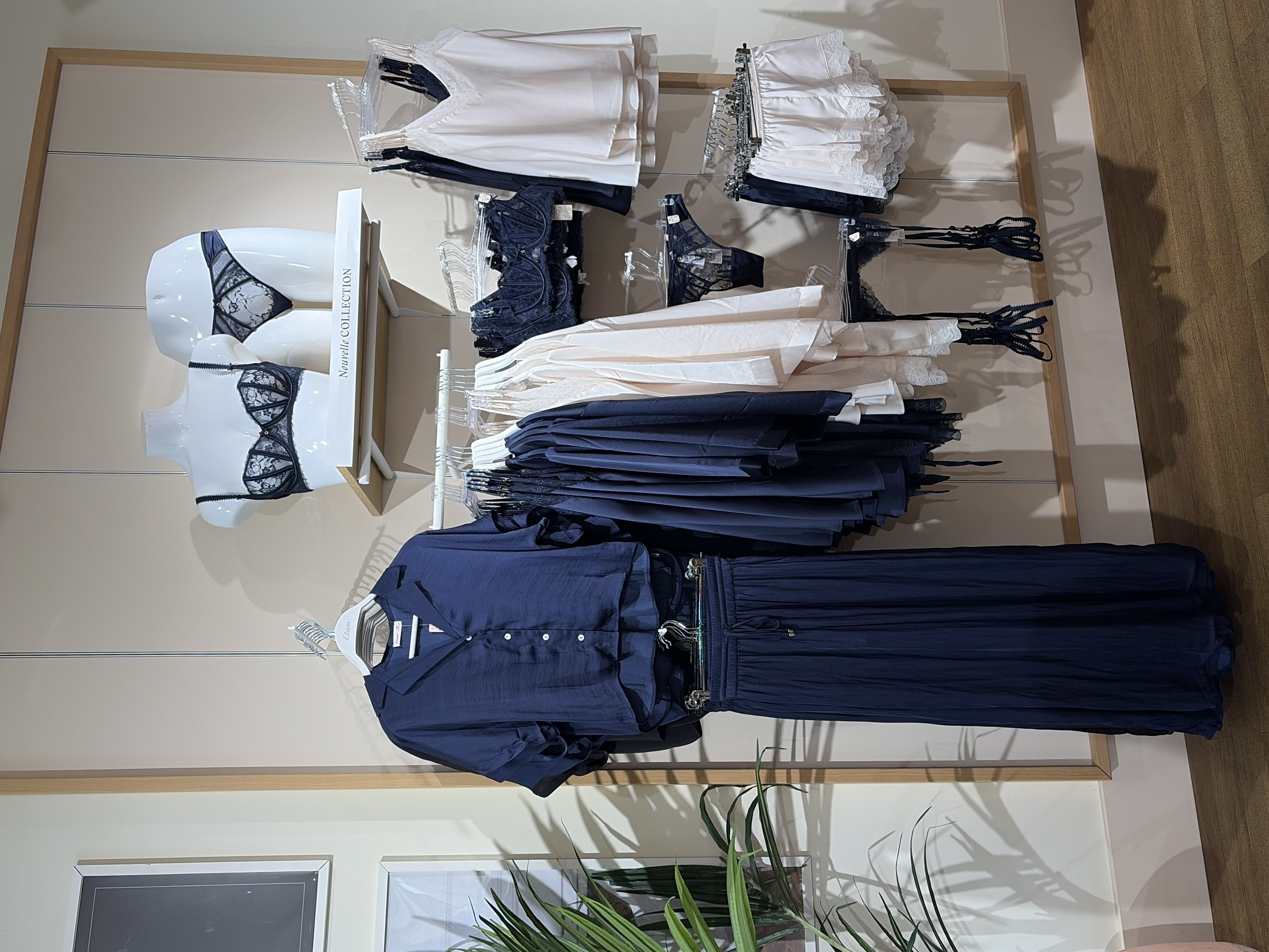 Foto 31 di Etam Lingerie