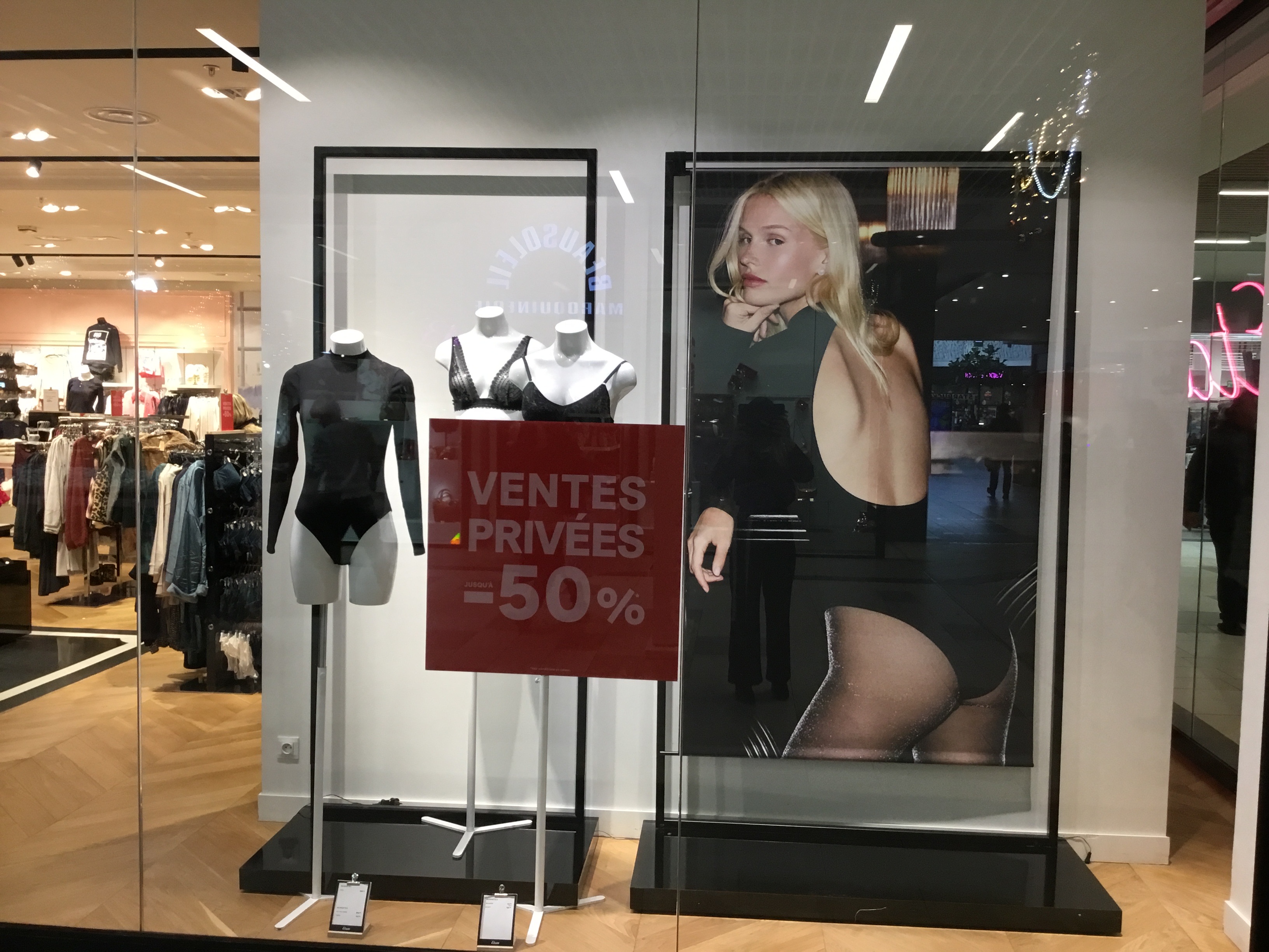 Foto 60 di Etam Lingerie