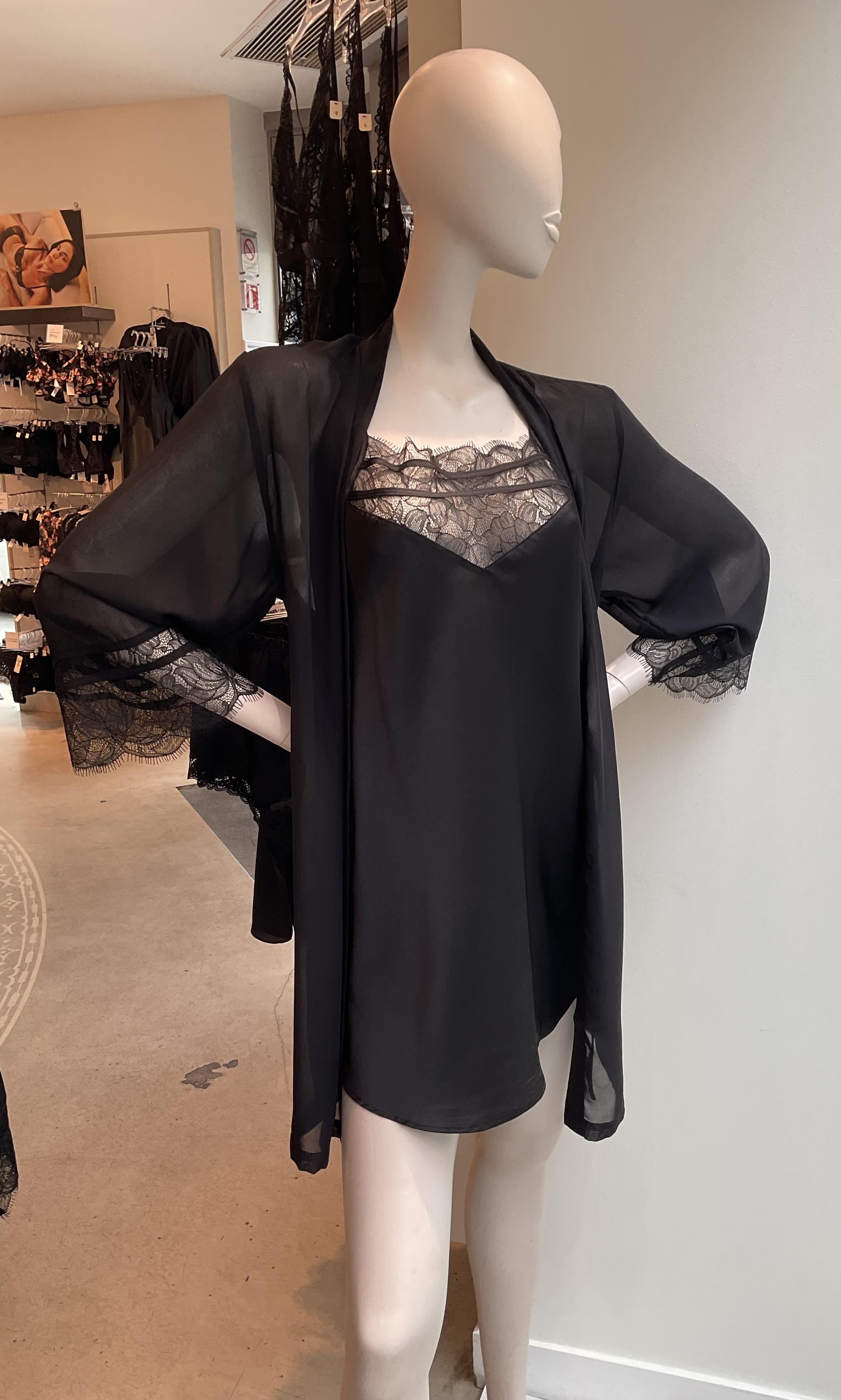 Foto 101 di Etam Lingerie