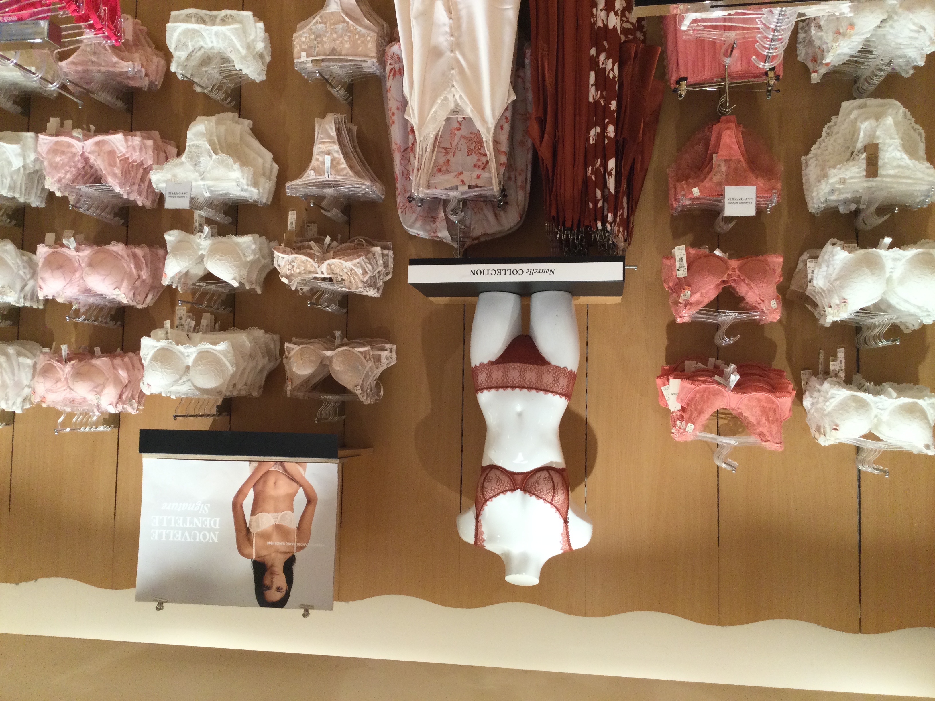 Foto 6 di Etam Lingerie
