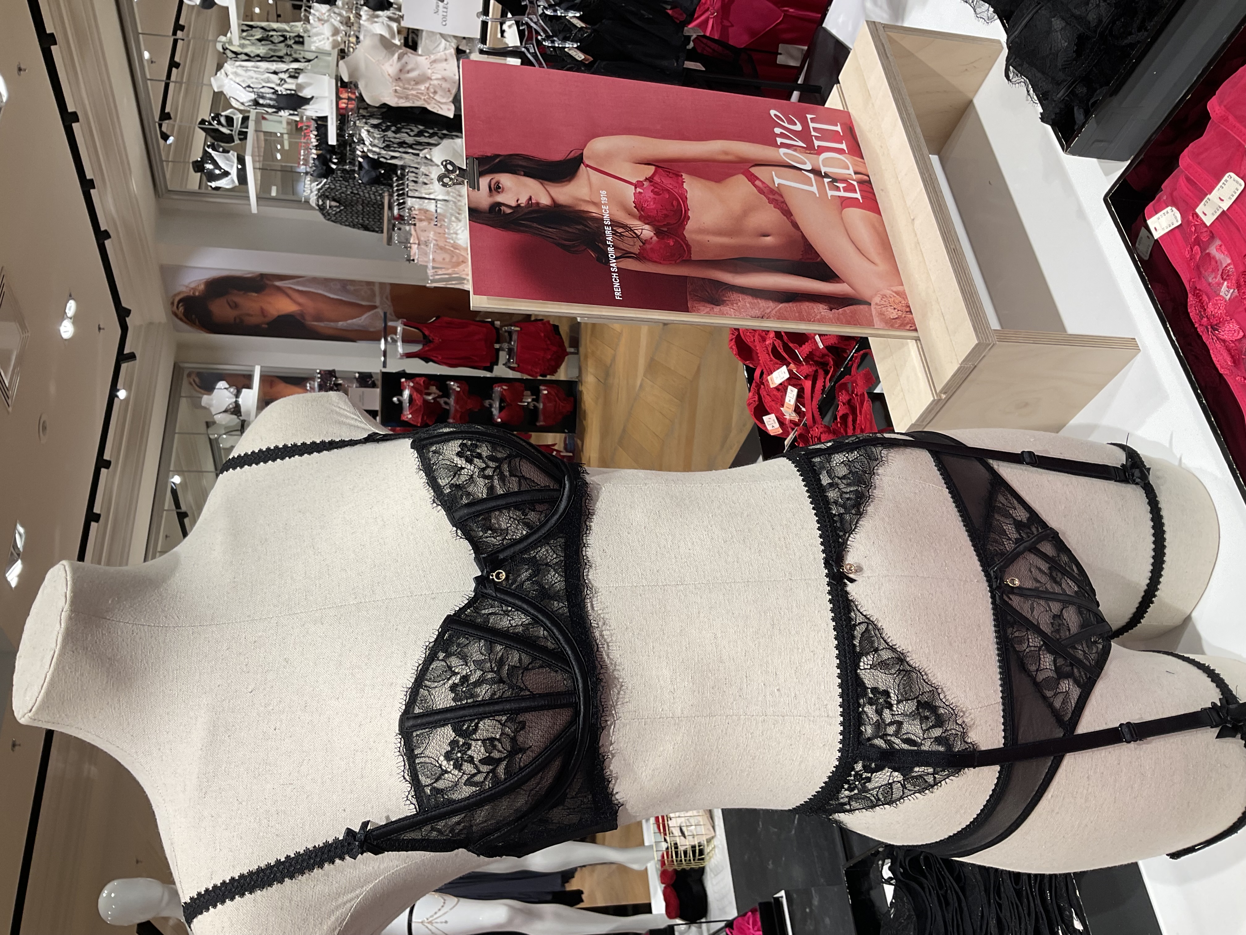 Foto 27 di Etam Lingerie