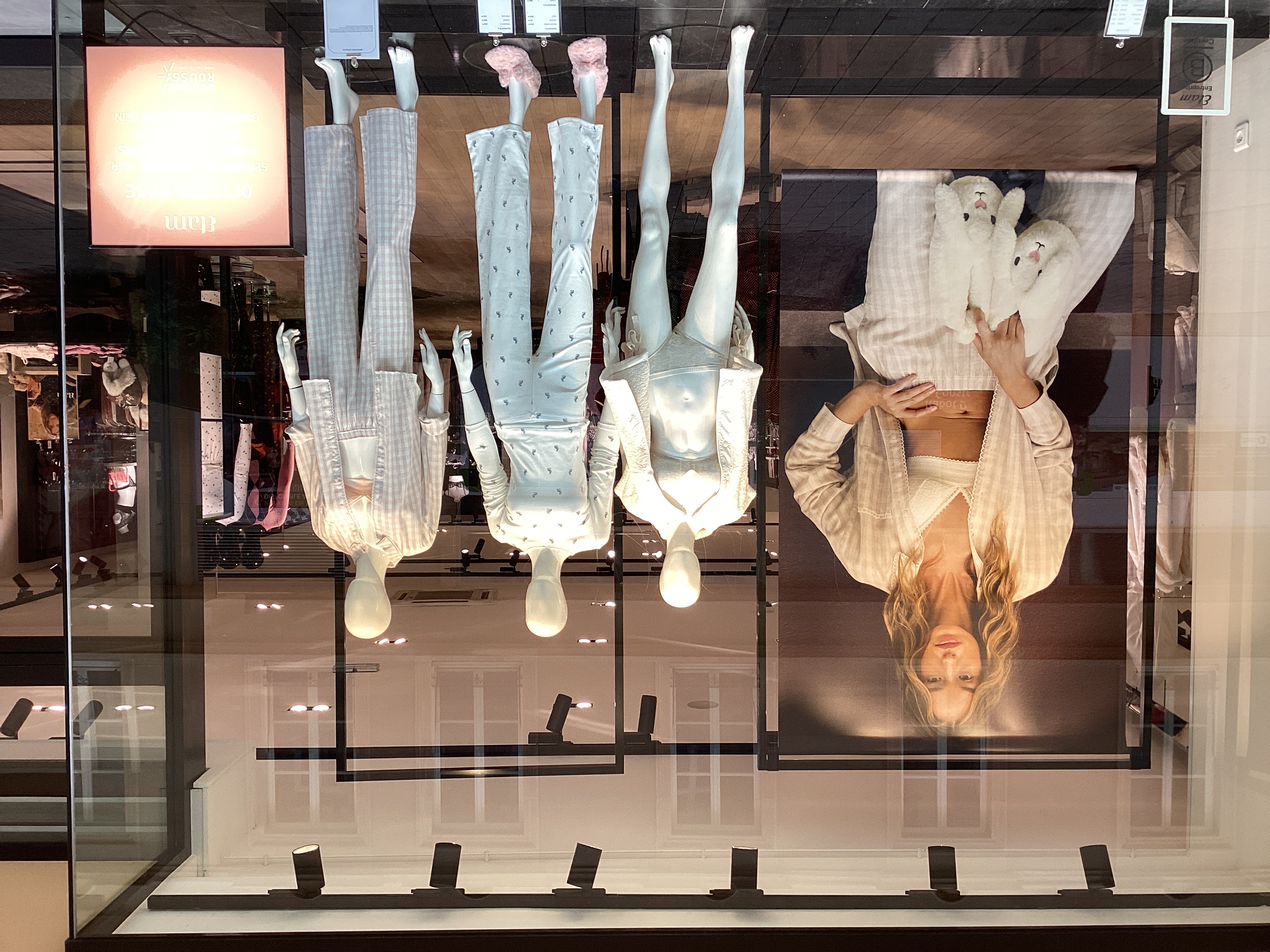 Foto 2 di Etam Lingerie