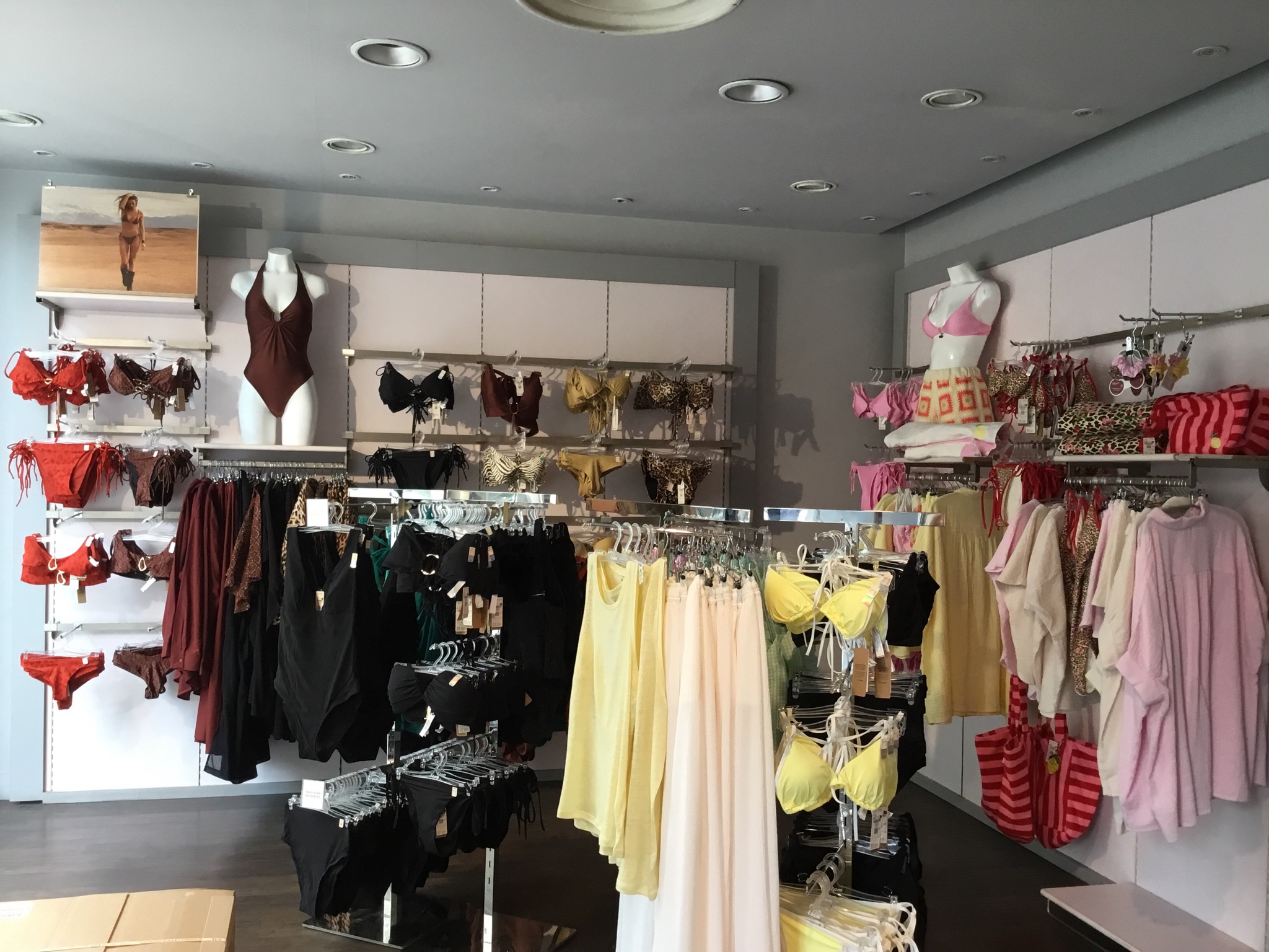 Foto 68 di Etam Lingerie