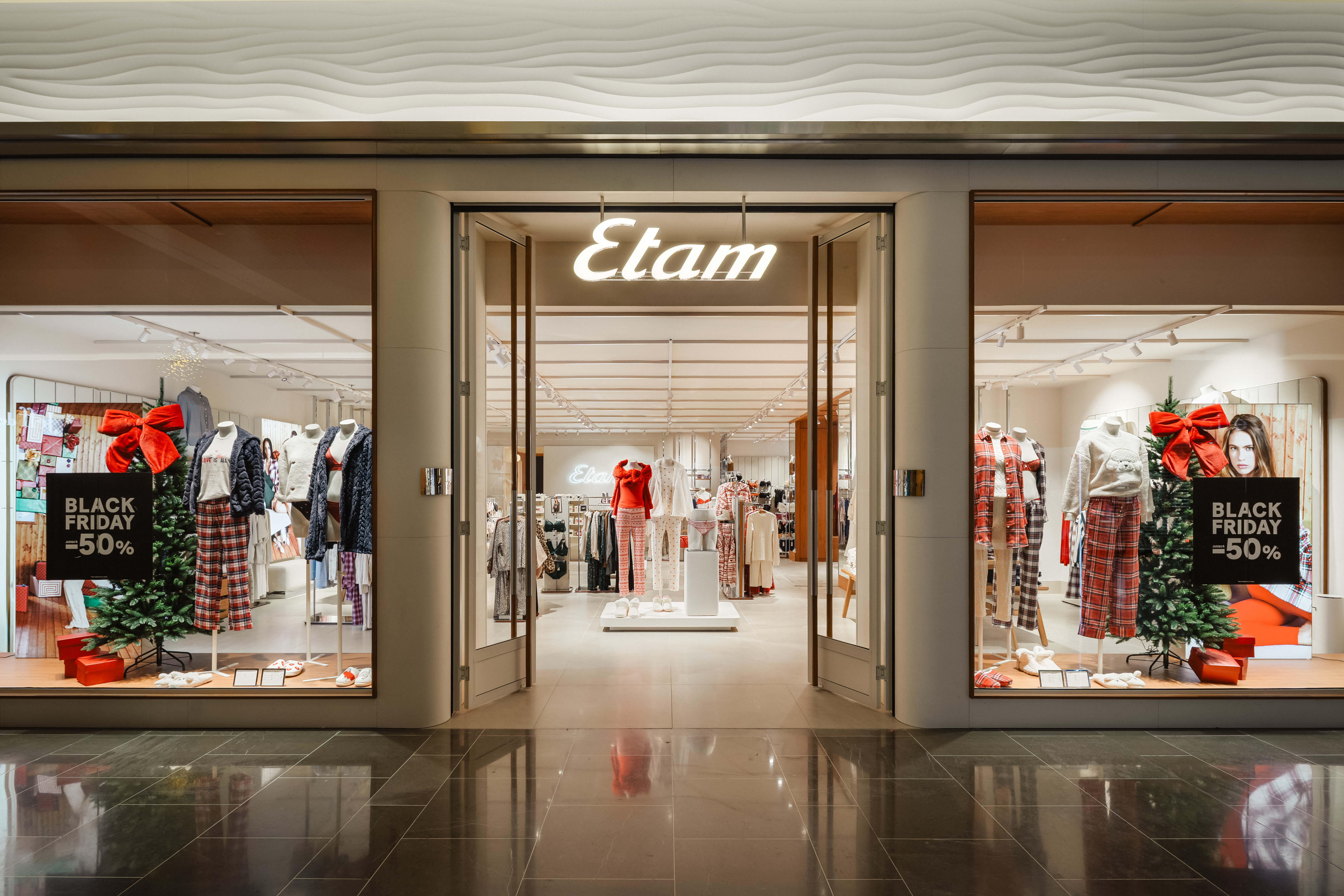 Foto 5 di Etam Lingerie