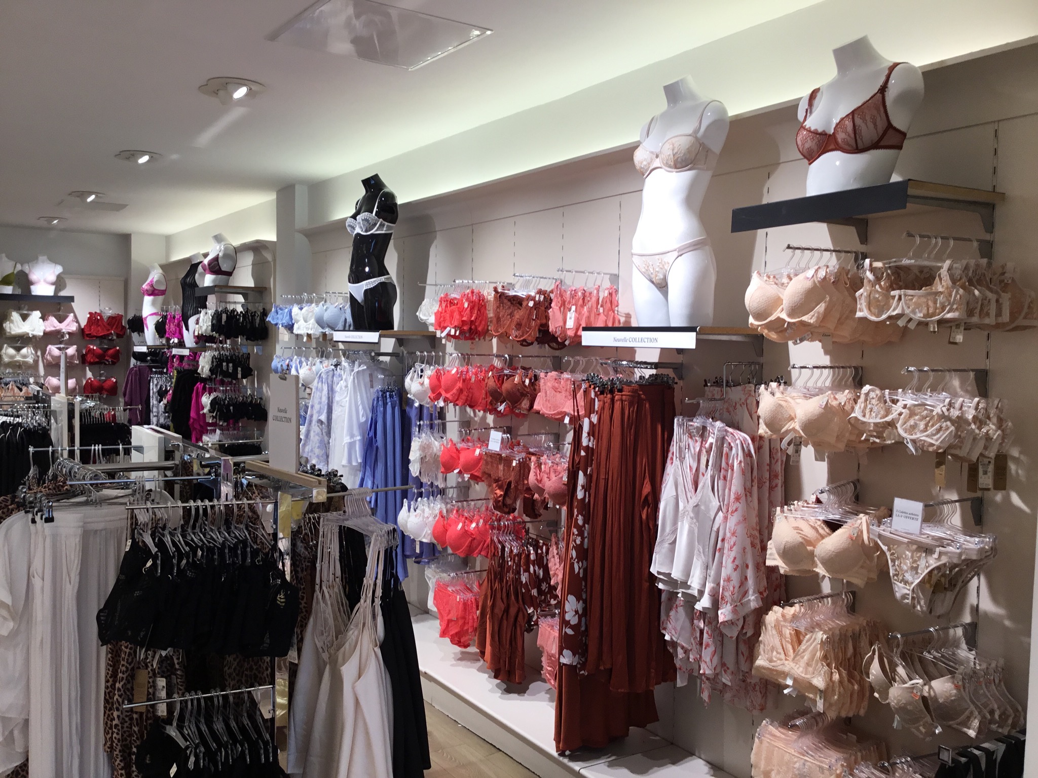 Etam Lingerie