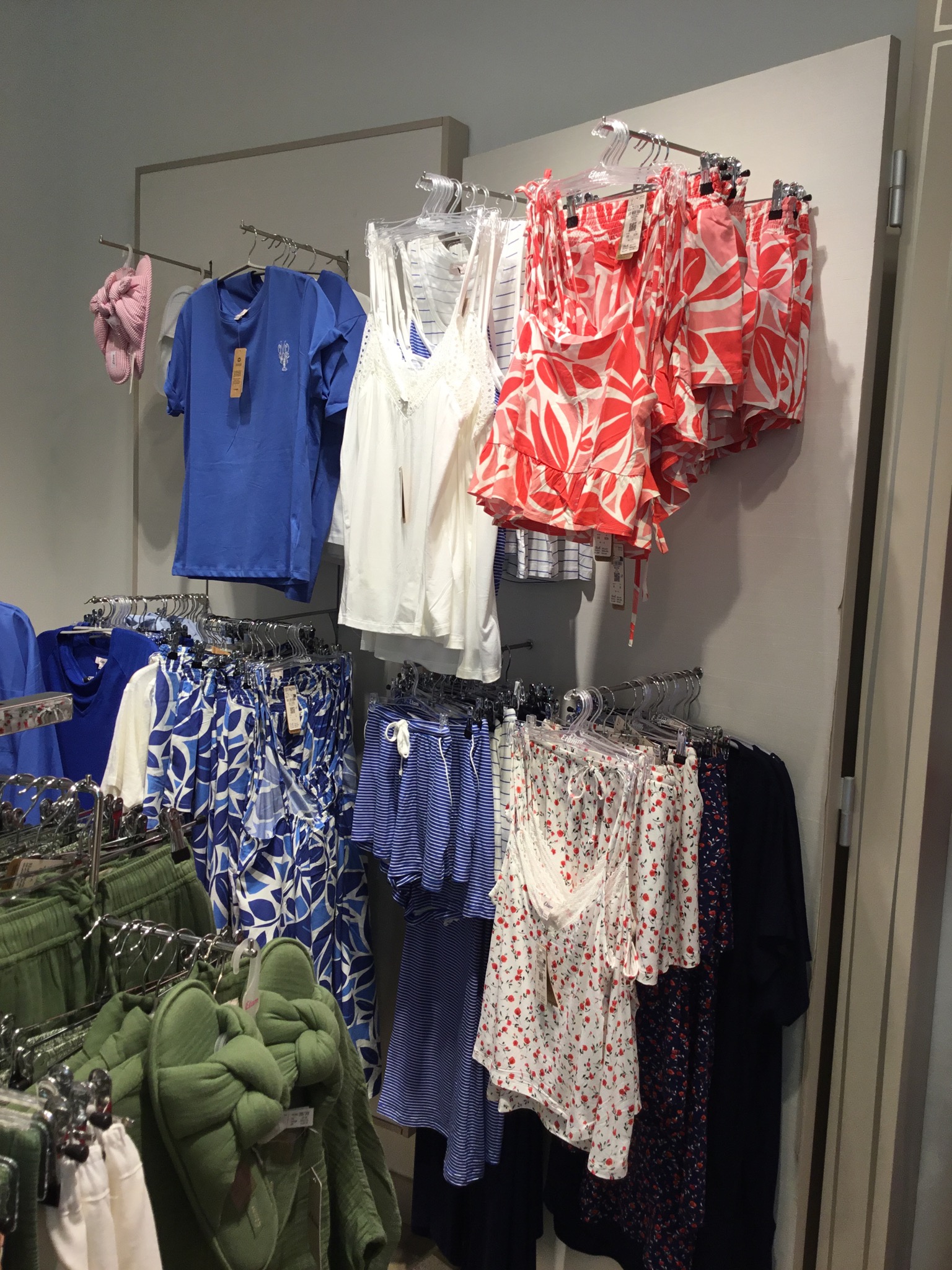Foto 66 di Etam Lingerie