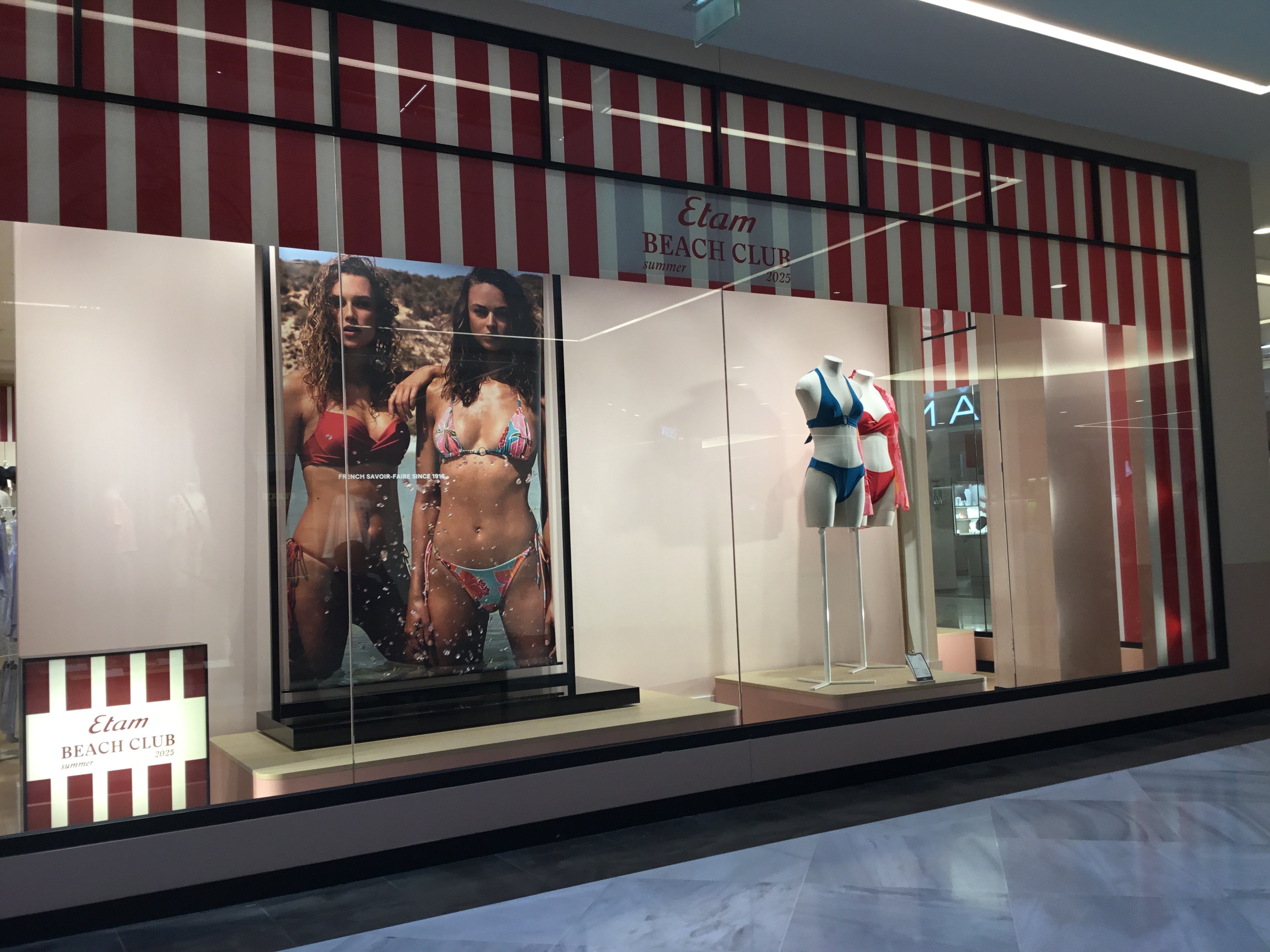 Foto 43 di Etam Lingerie