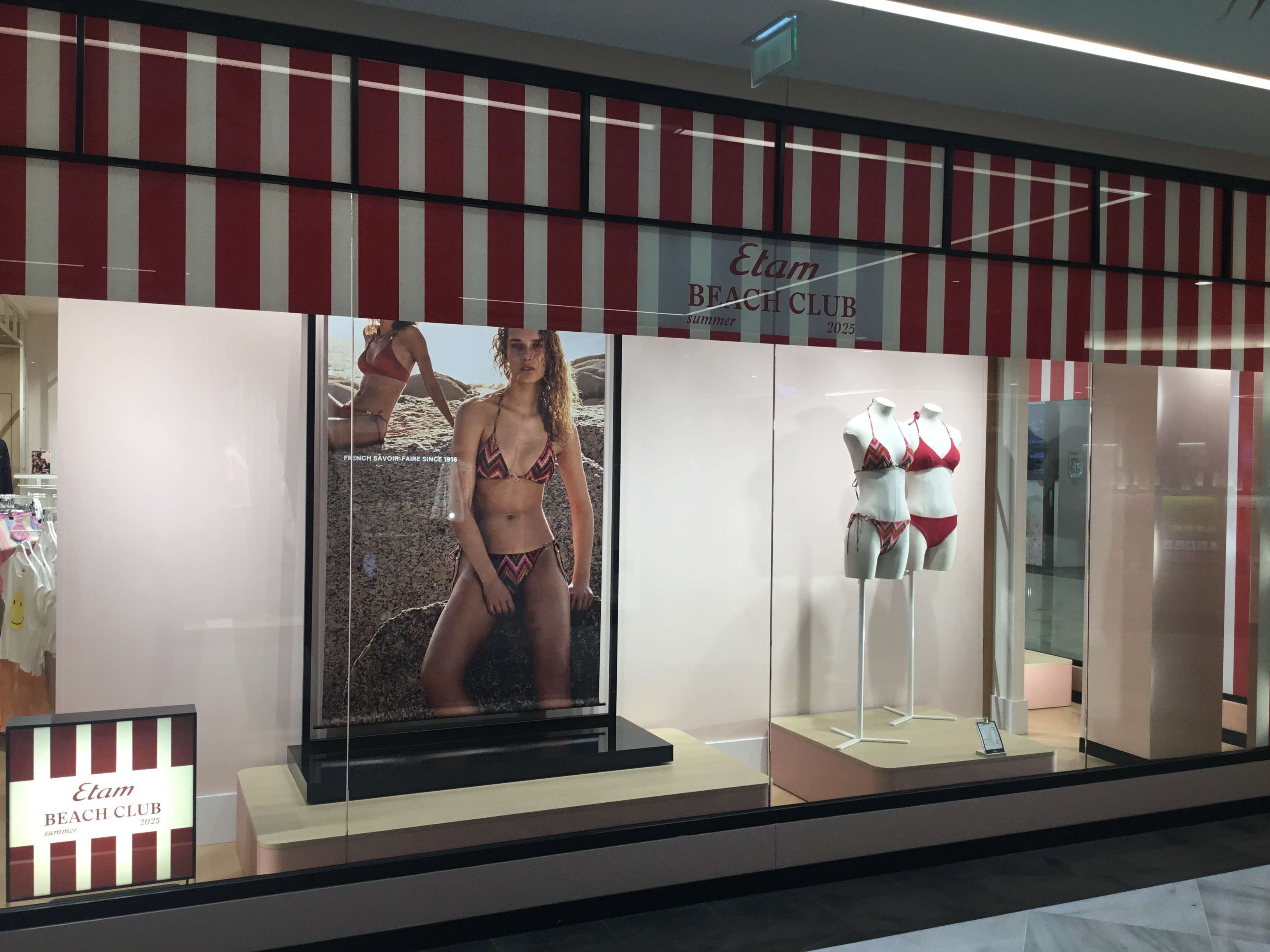 Foto 39 di Etam Lingerie