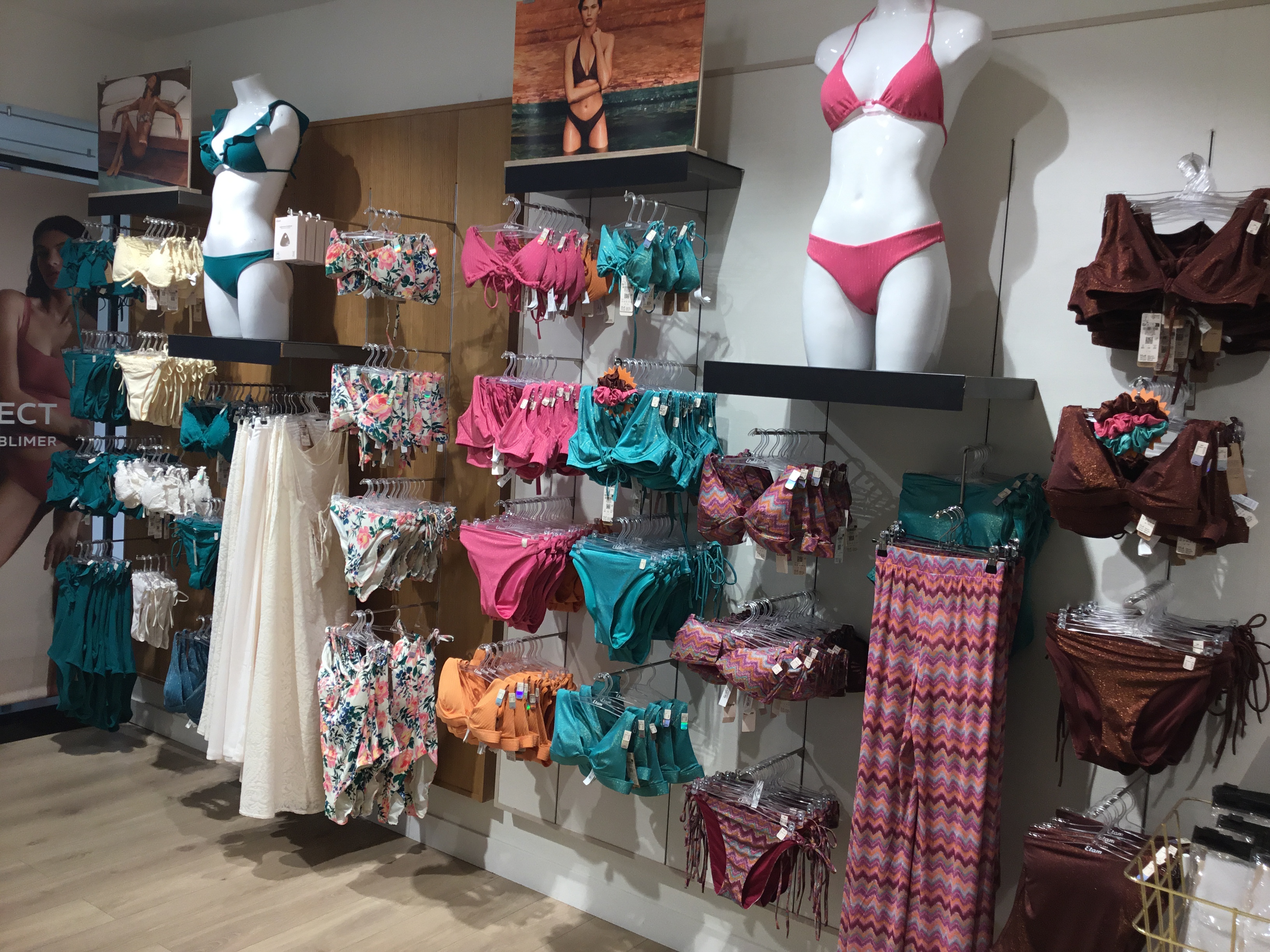 Foto 7 di Etam Lingerie