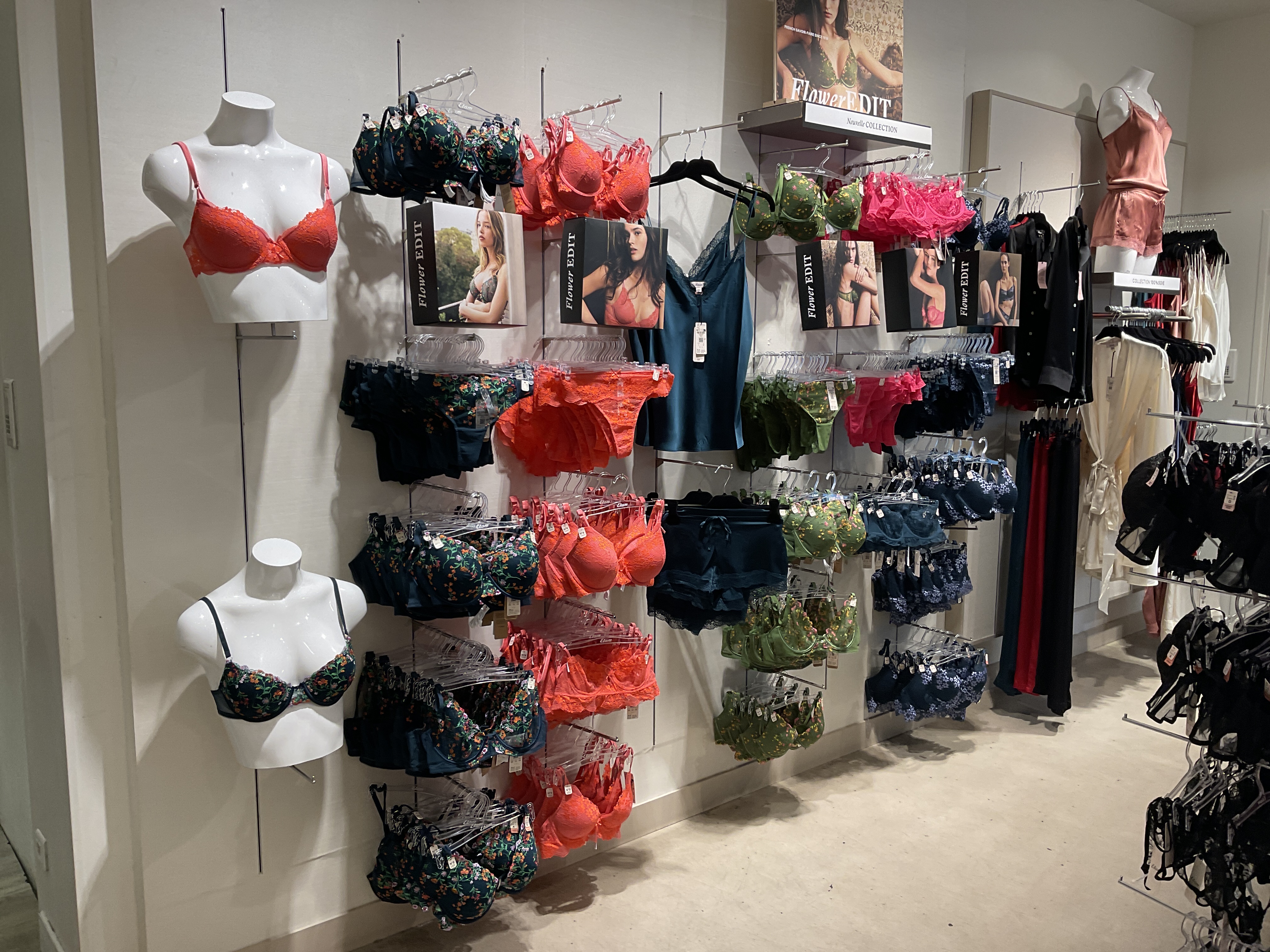 Foto 20 di Etam Lingerie