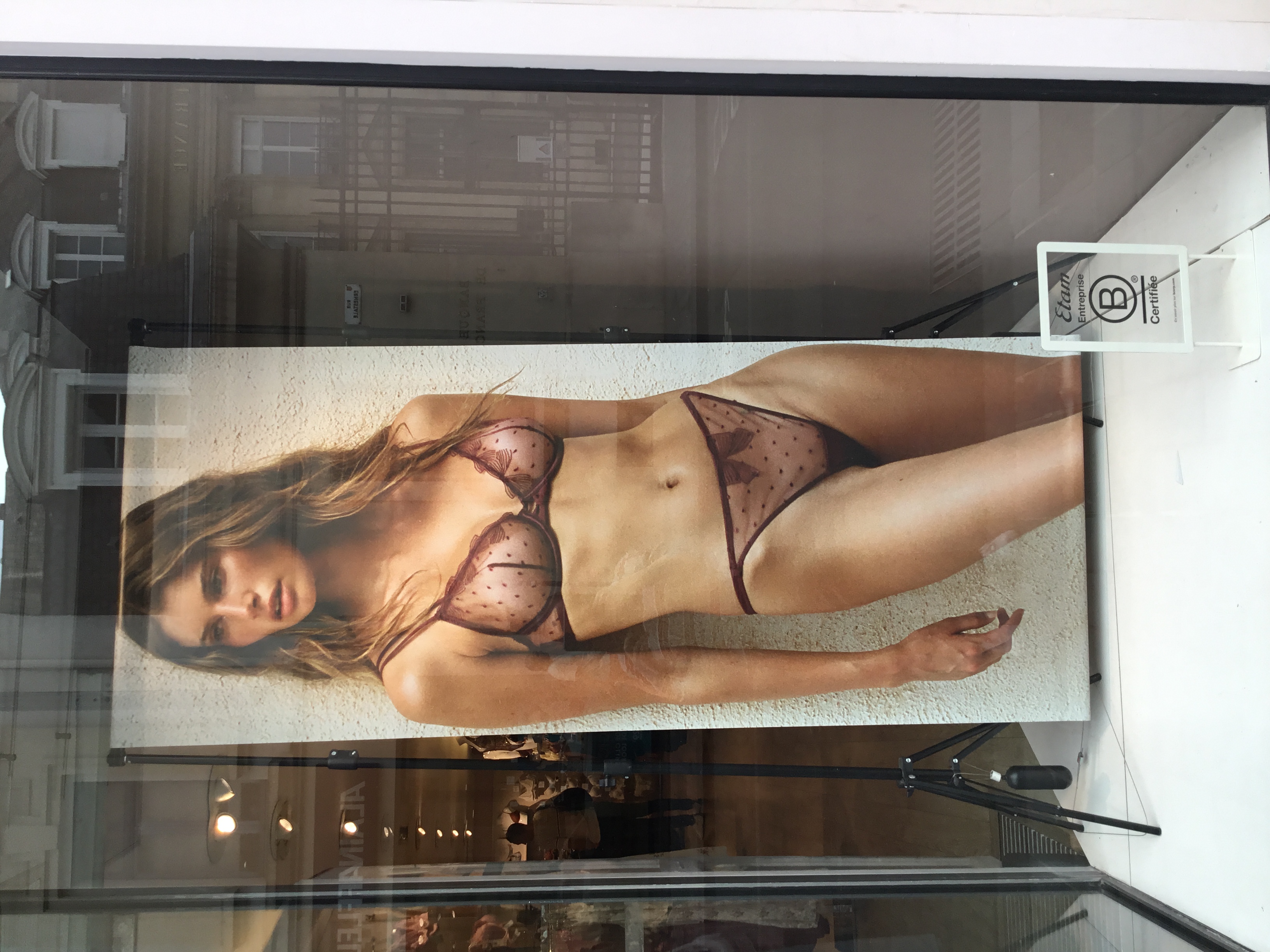 Foto 32 di Etam Lingerie