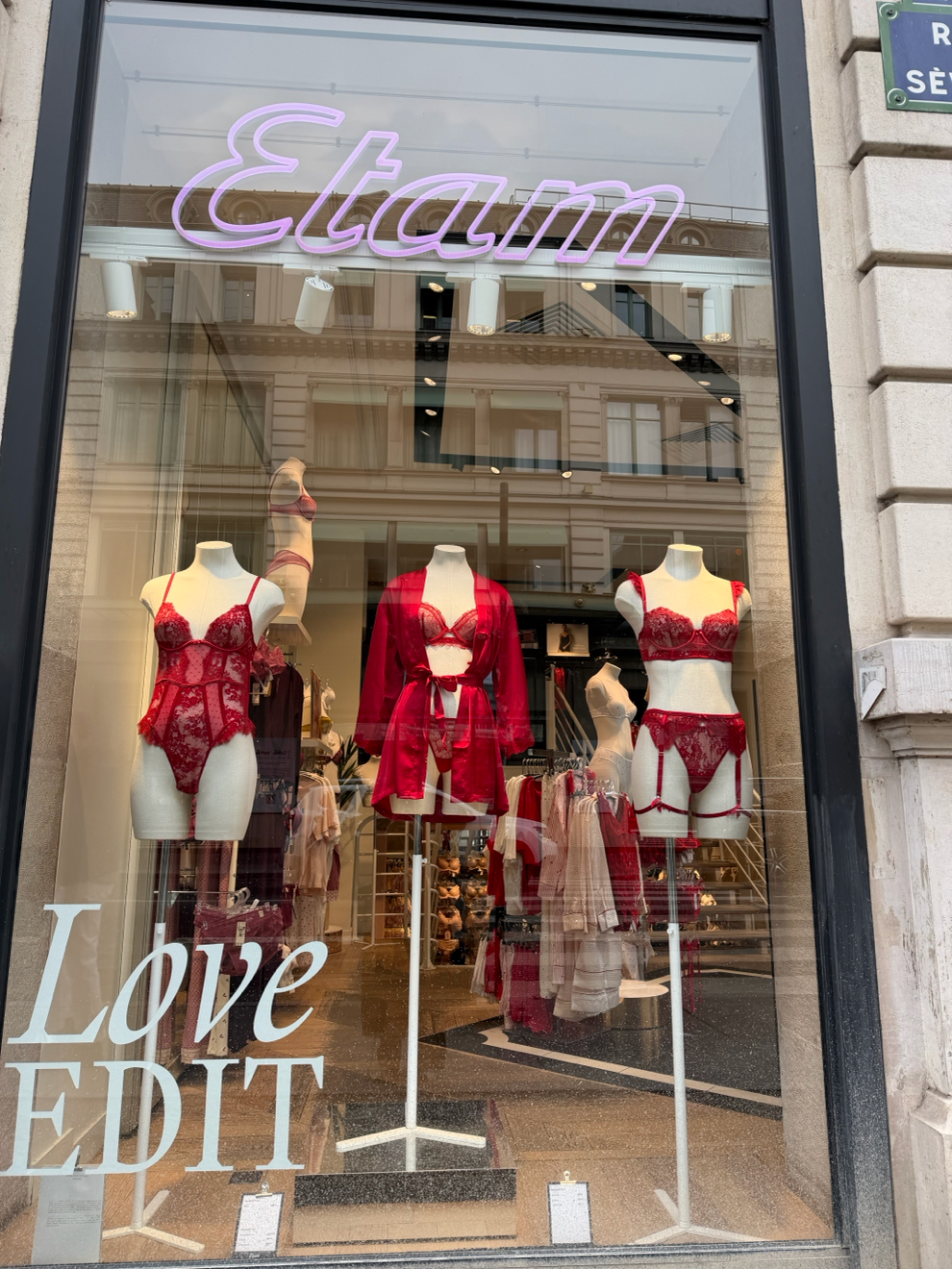 Foto 62 di Etam Lingerie