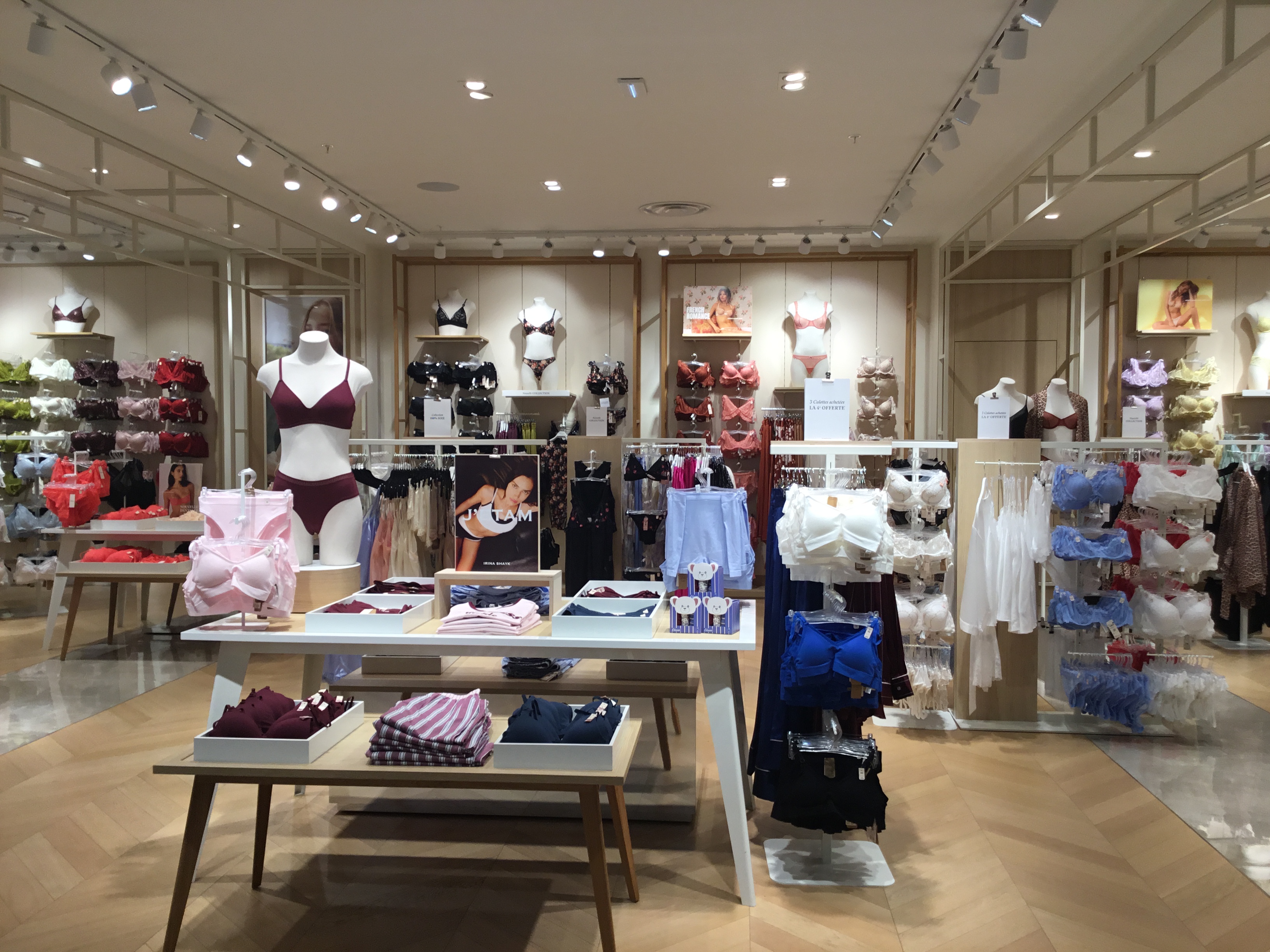 Foto 65 di Etam Lingerie