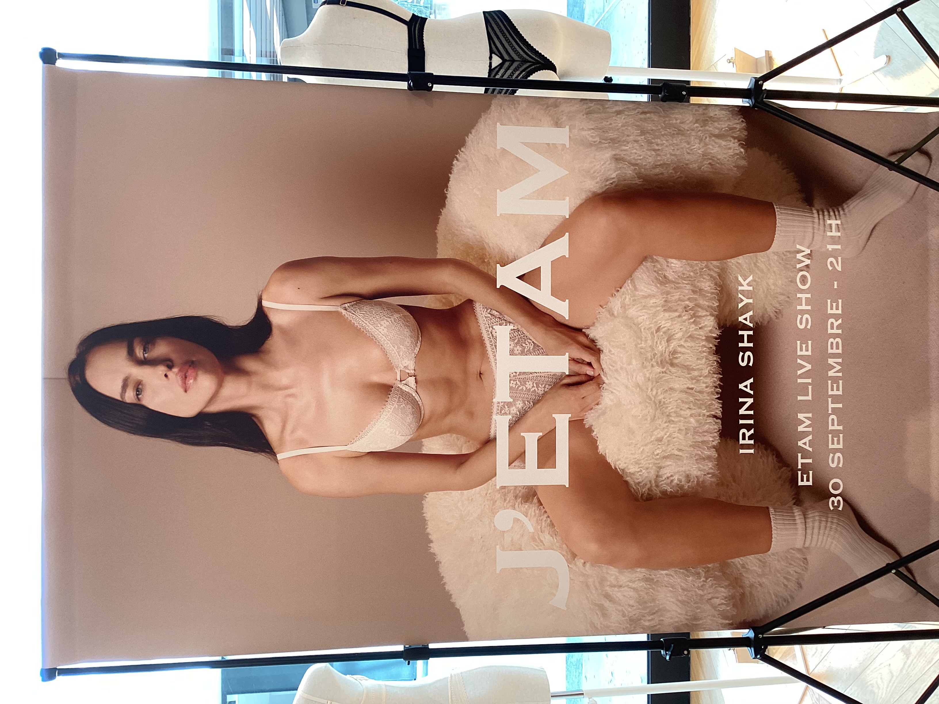 Foto 31 di Etam Lingerie