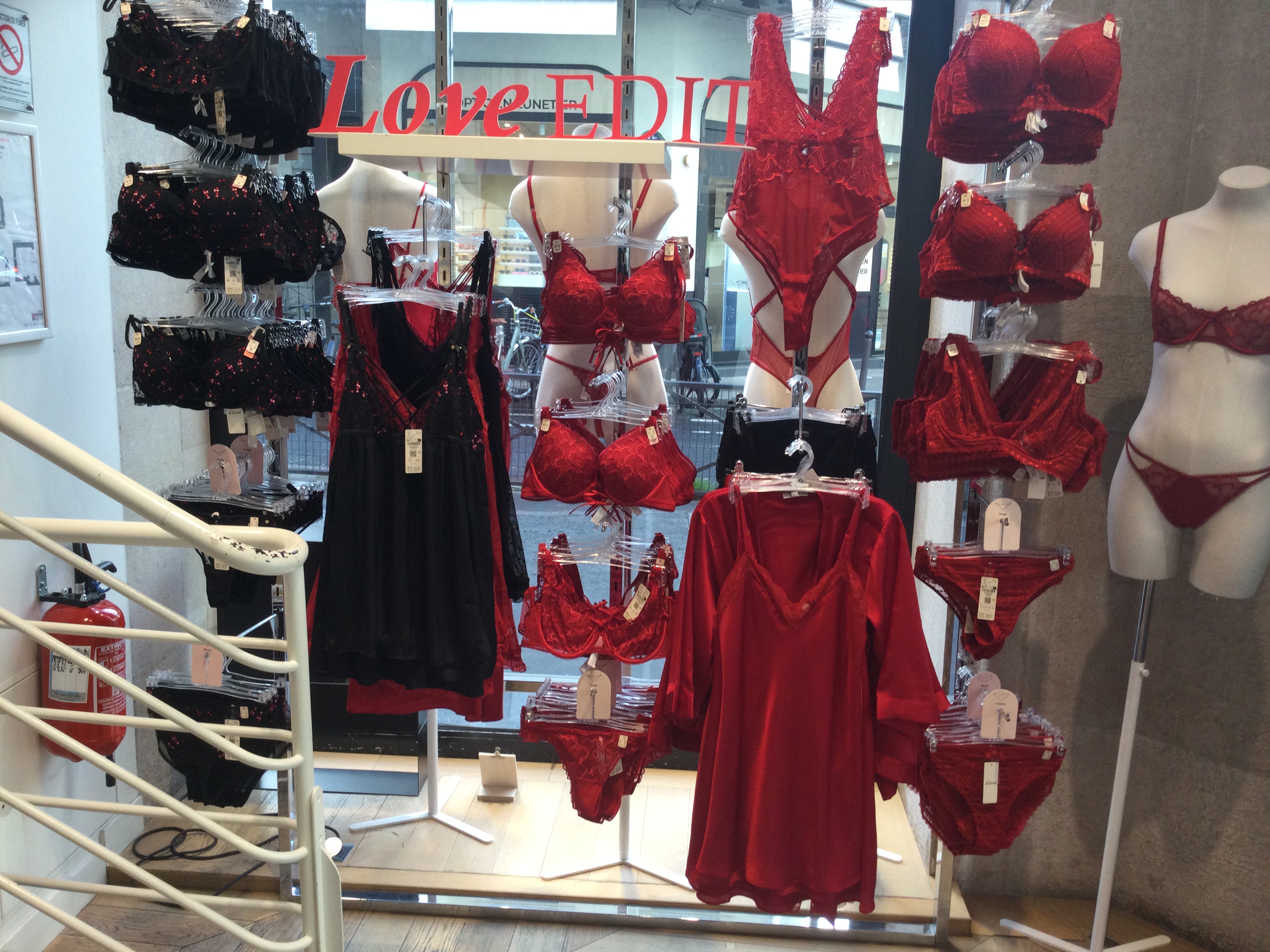 Foto 7 di Etam Lingerie
