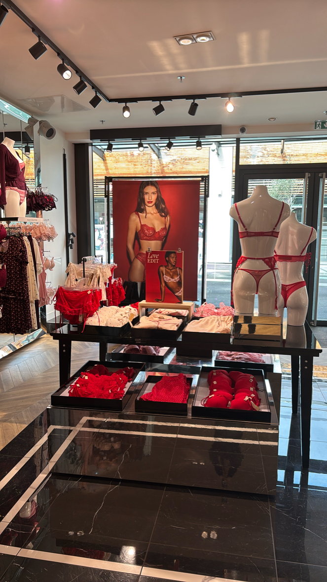 Foto 8 di Etam Lingerie
