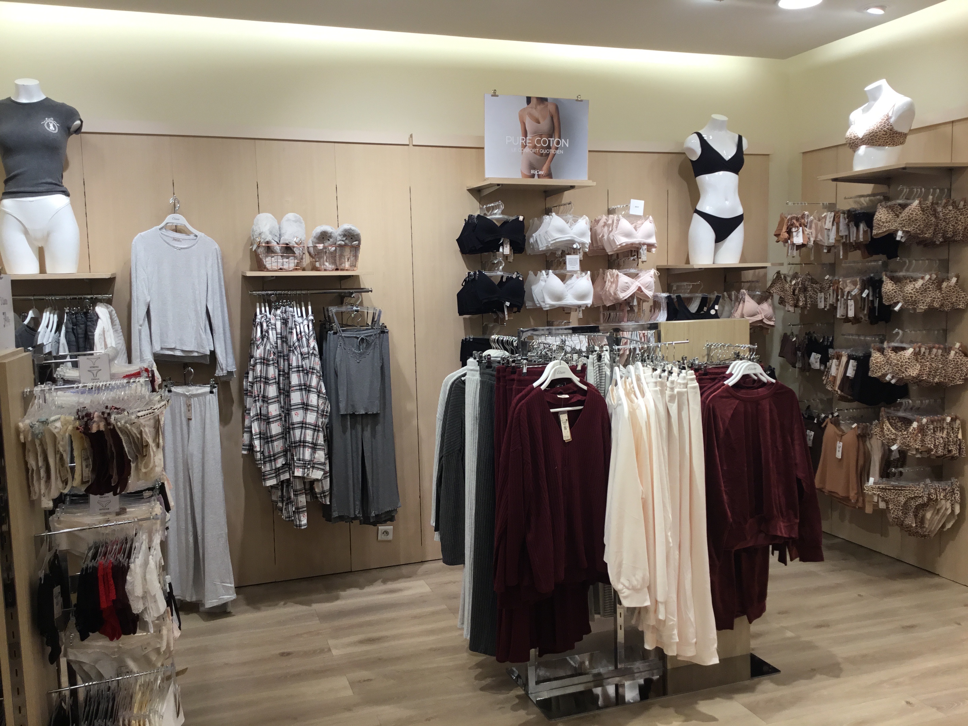 Foto 10 di Etam Lingerie