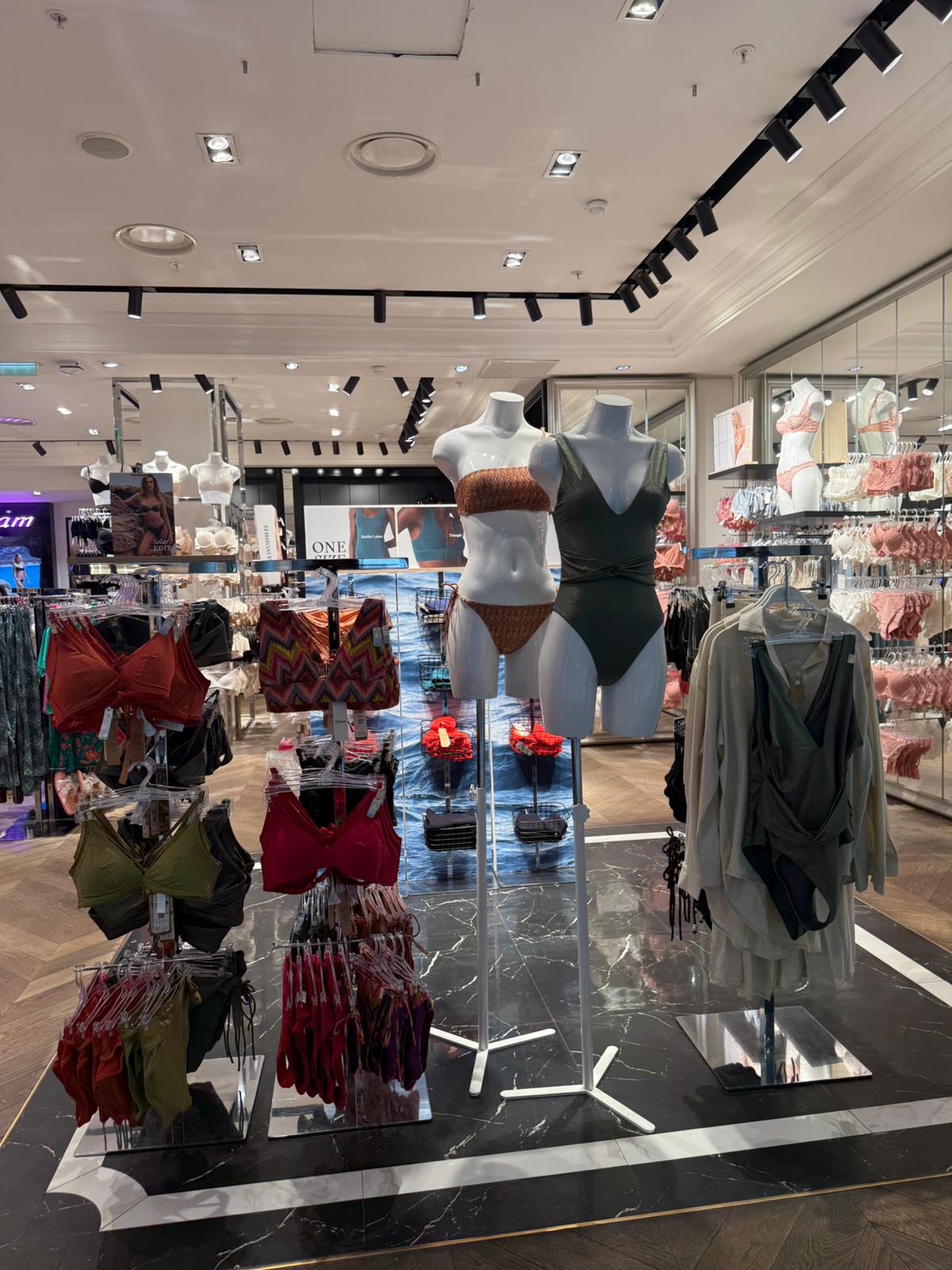 Foto 7 di Etam Lingerie
