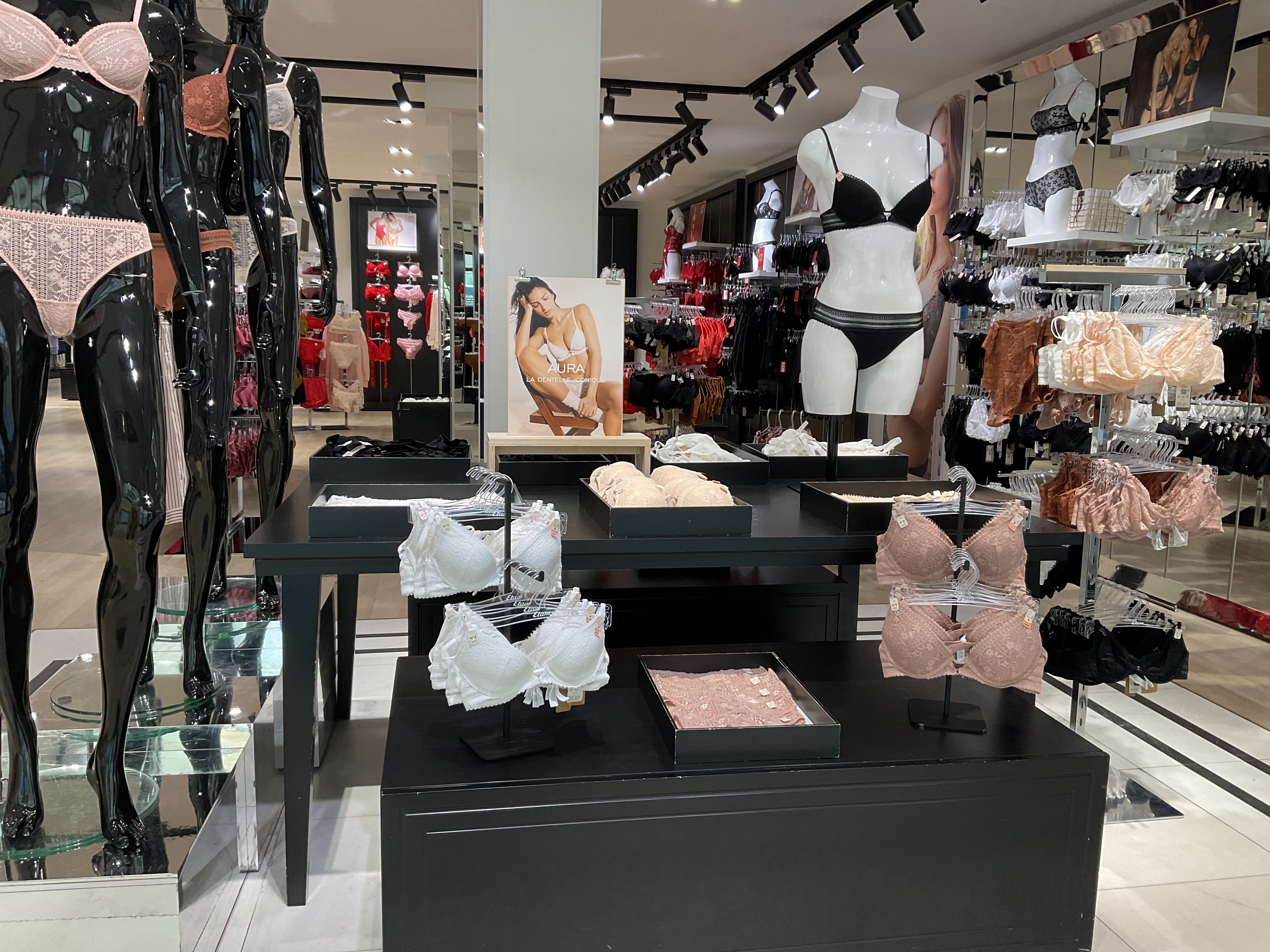 Foto 401 di Etam Lingerie