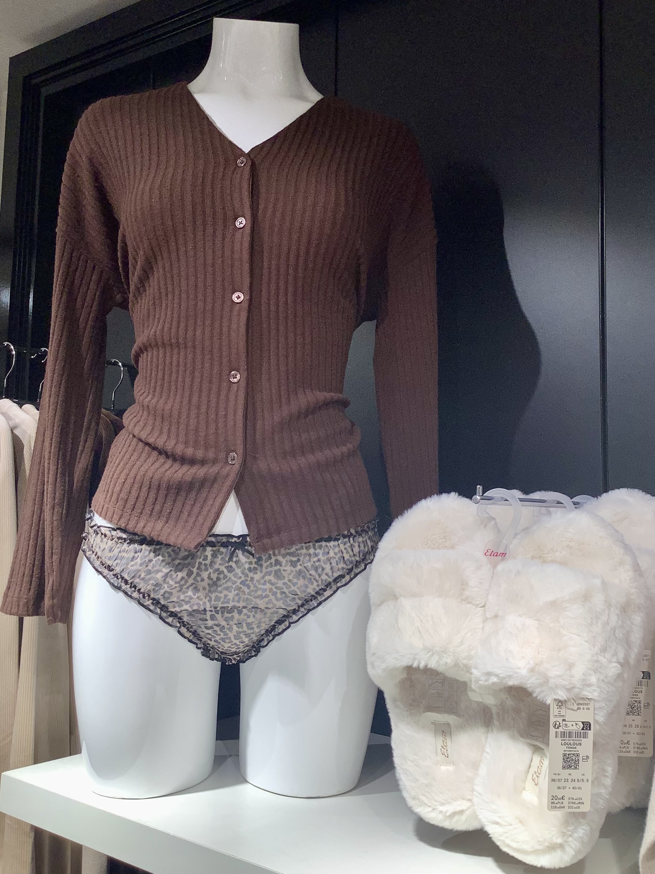Foto 32 di Etam Lingerie