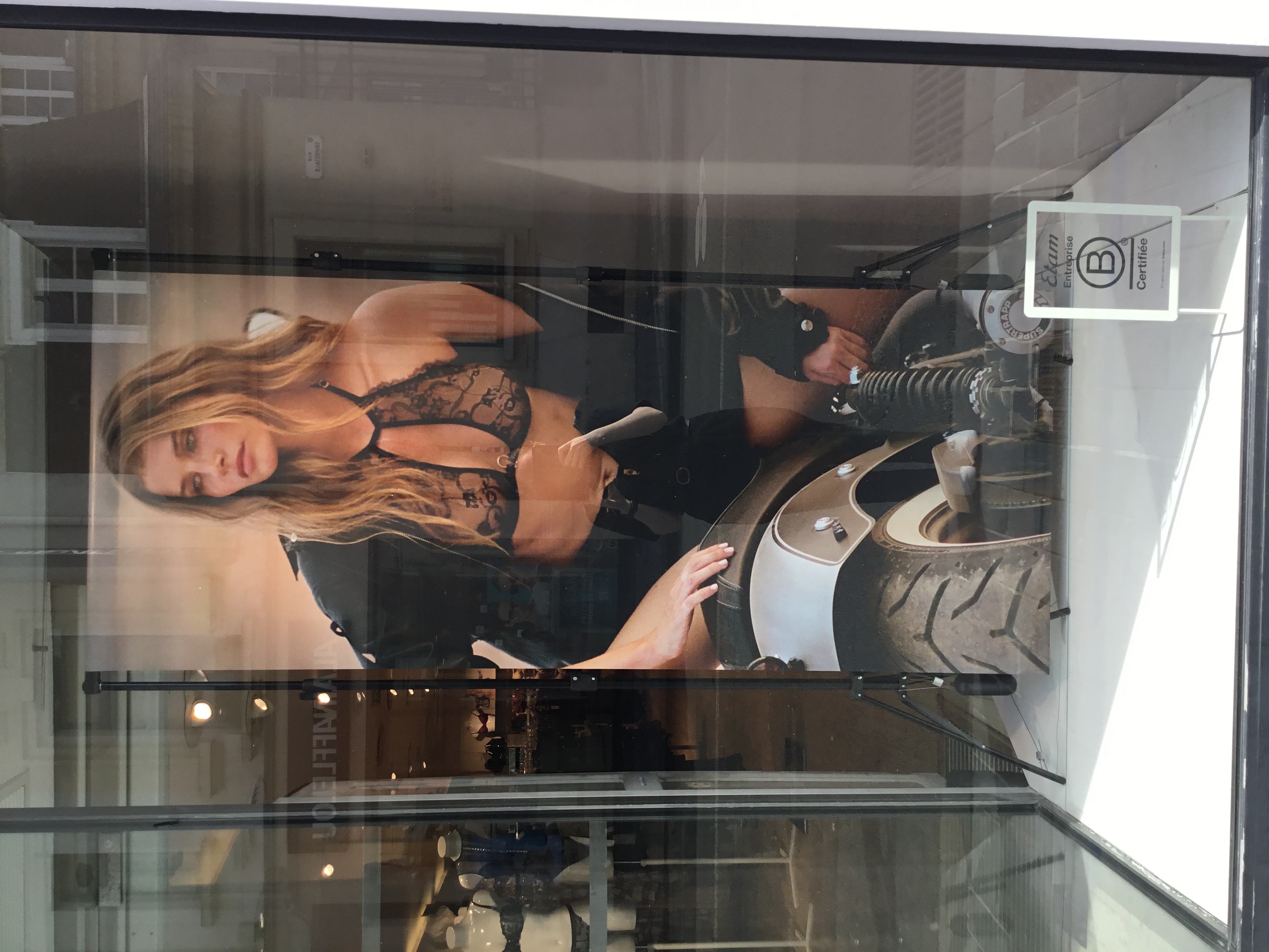 Foto 34 di Etam Lingerie