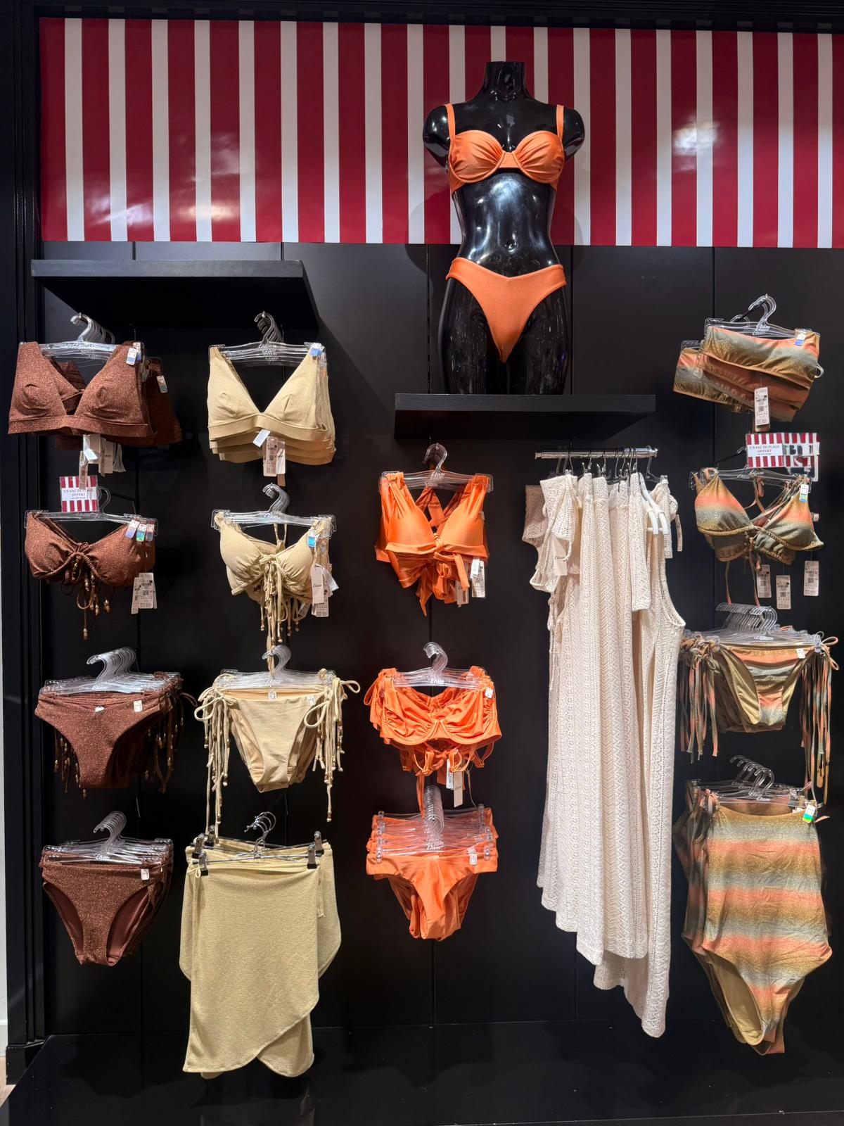 Foto 6 di Etam Lingerie