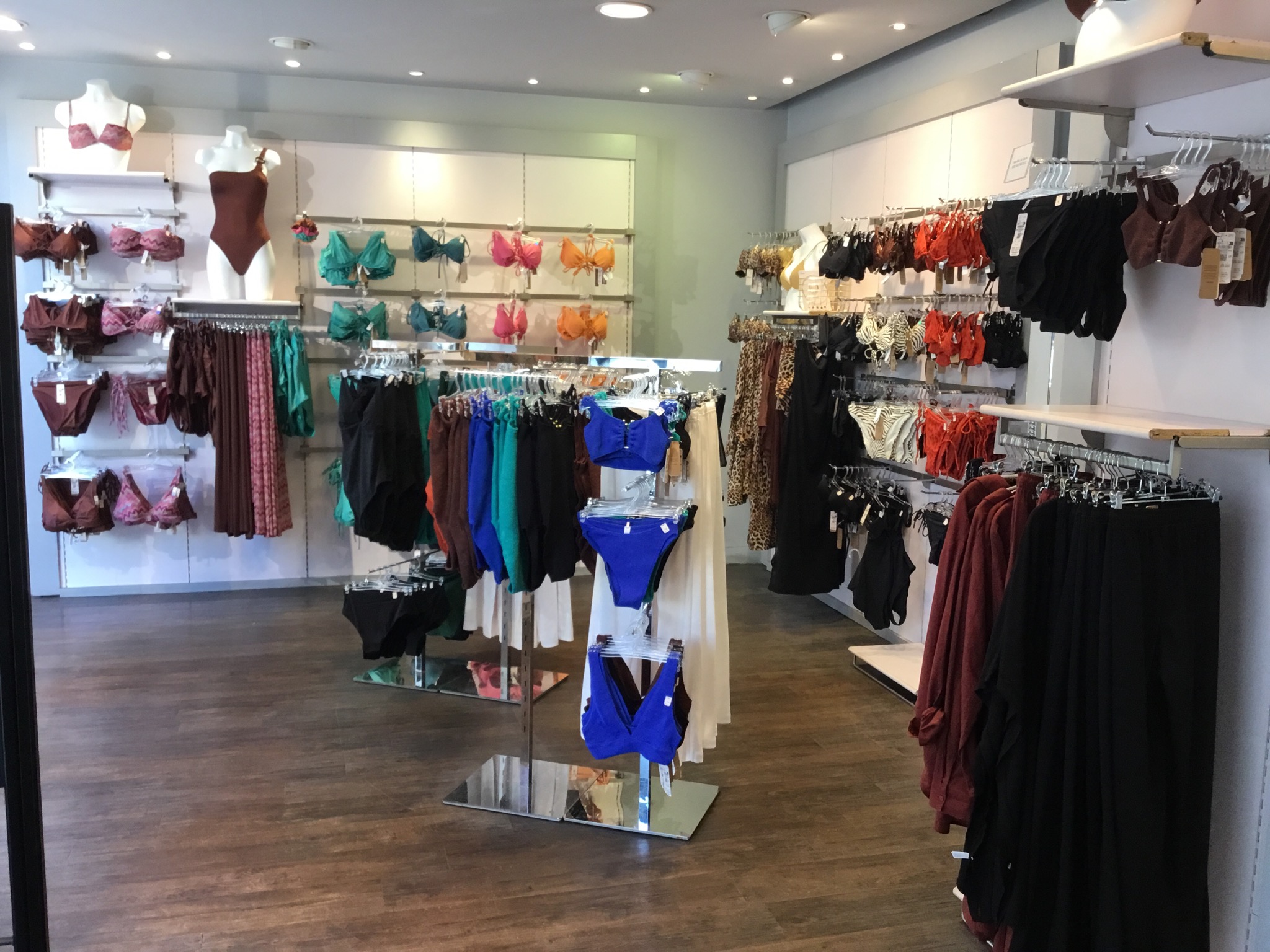 Foto 41 di Etam Lingerie