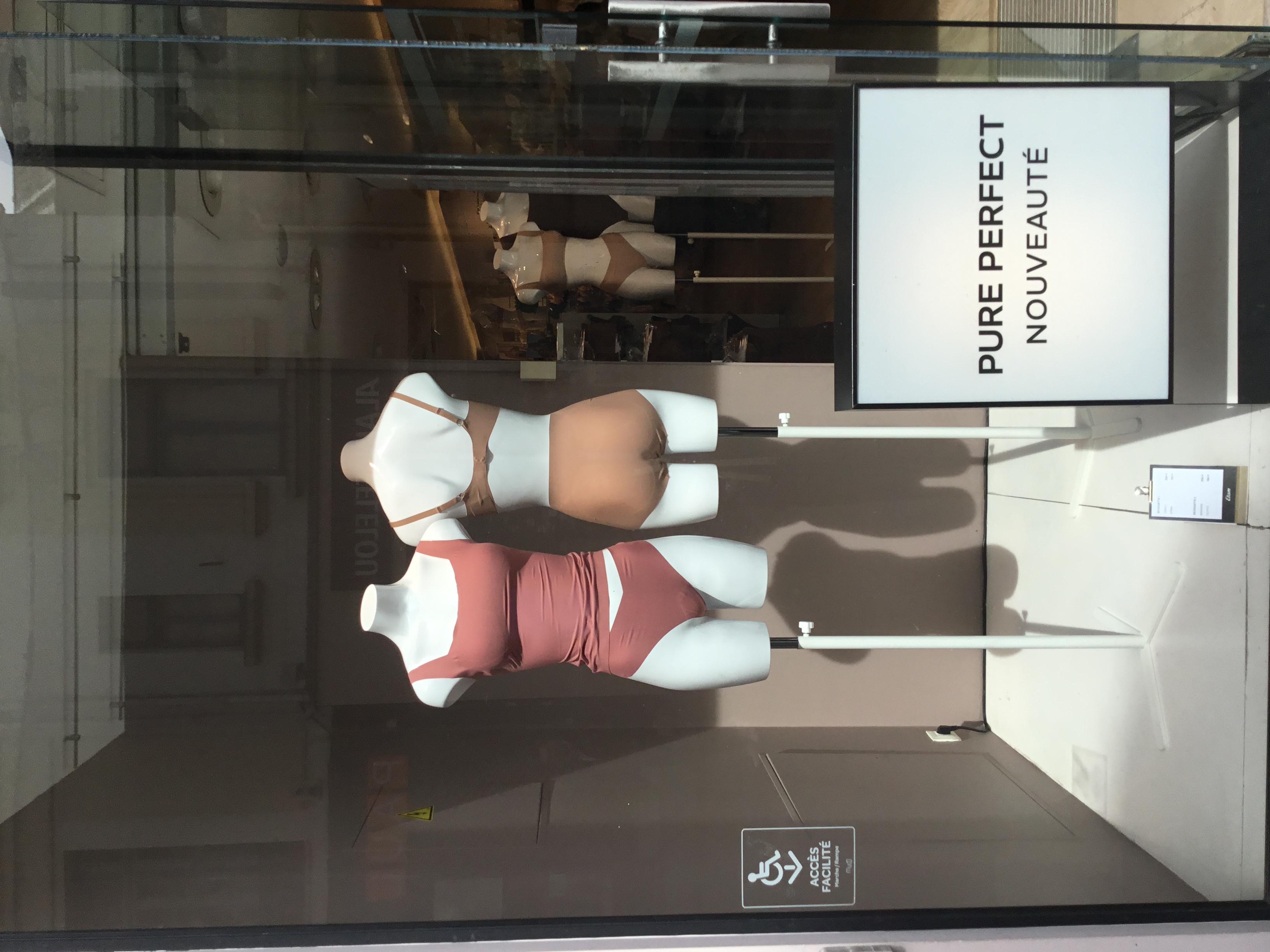 Foto 9 di Etam Lingerie