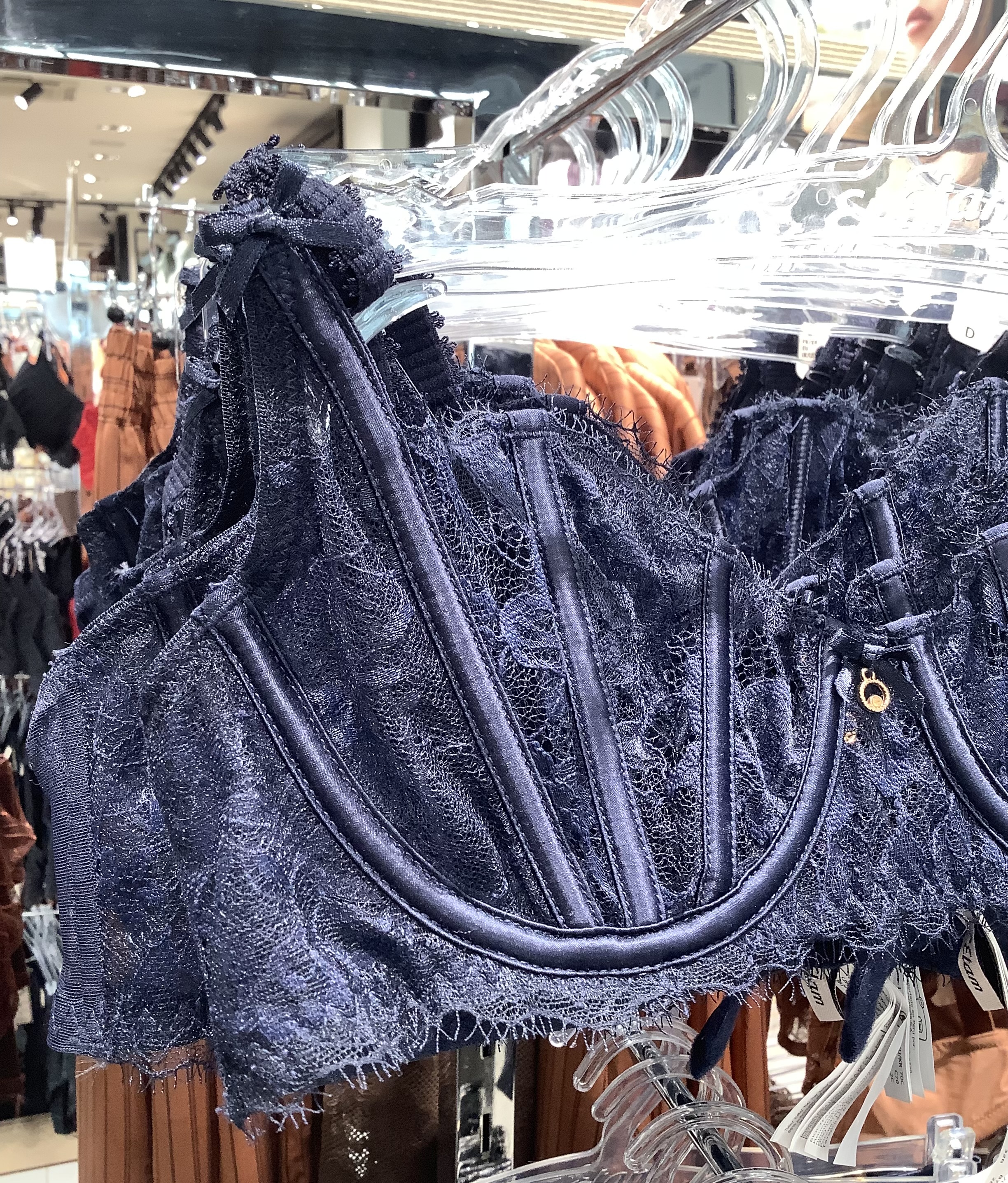 Foto 33 di Etam Lingerie