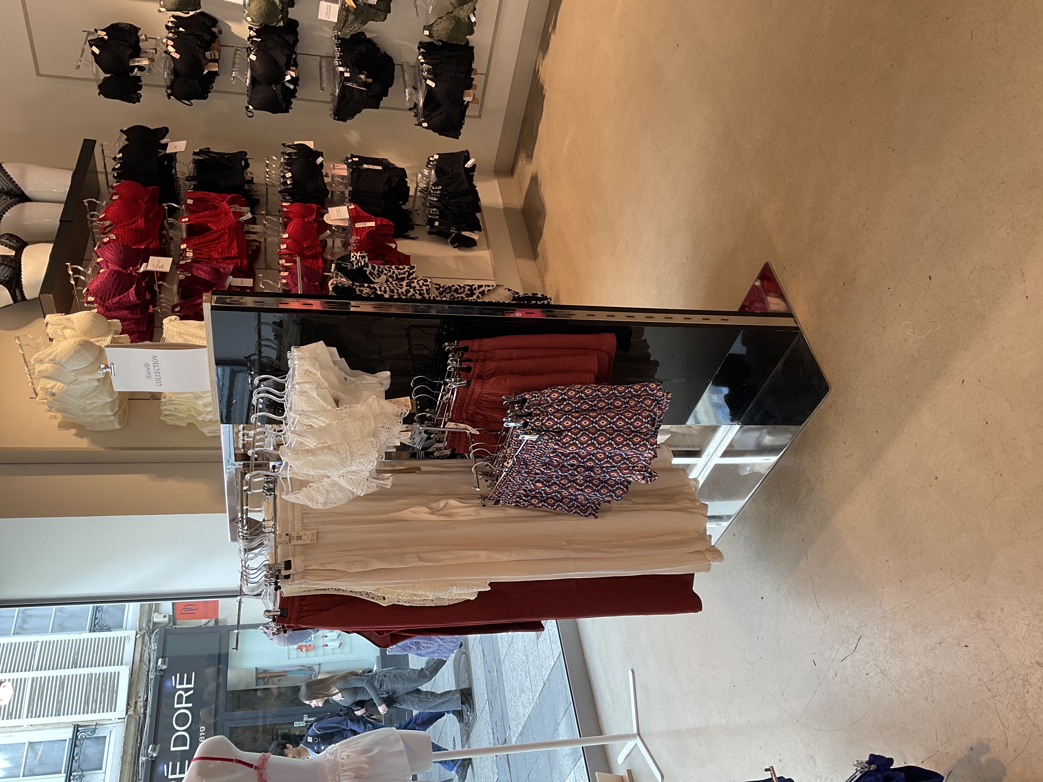 Foto 41 di Etam Lingerie