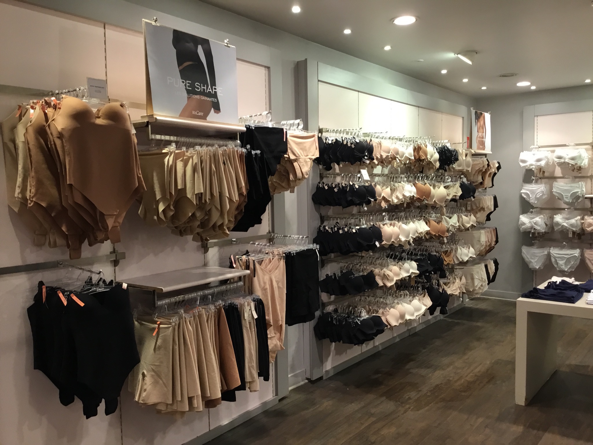 Foto 42 di Etam Lingerie