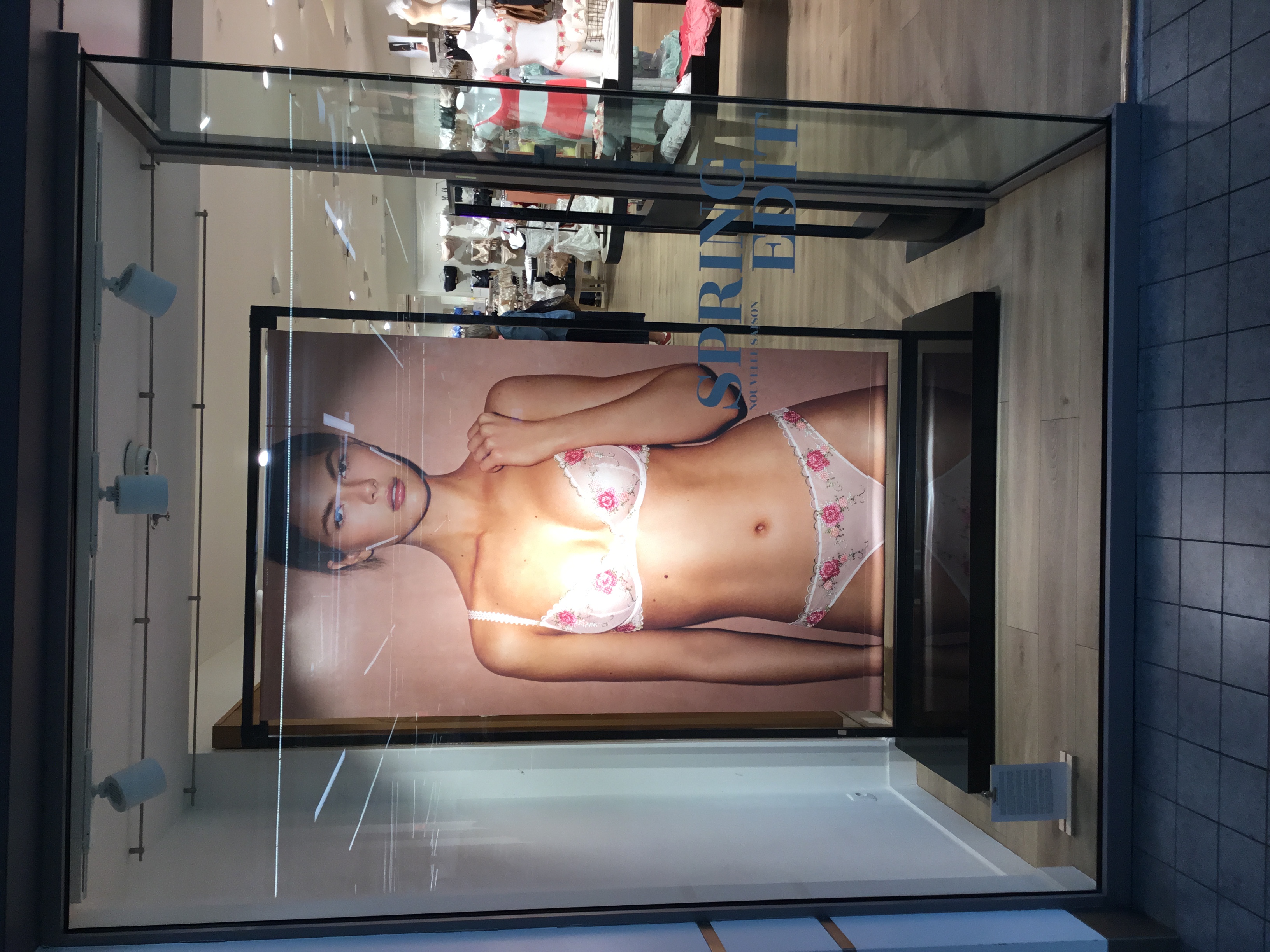 Foto 6 di Etam Lingerie
