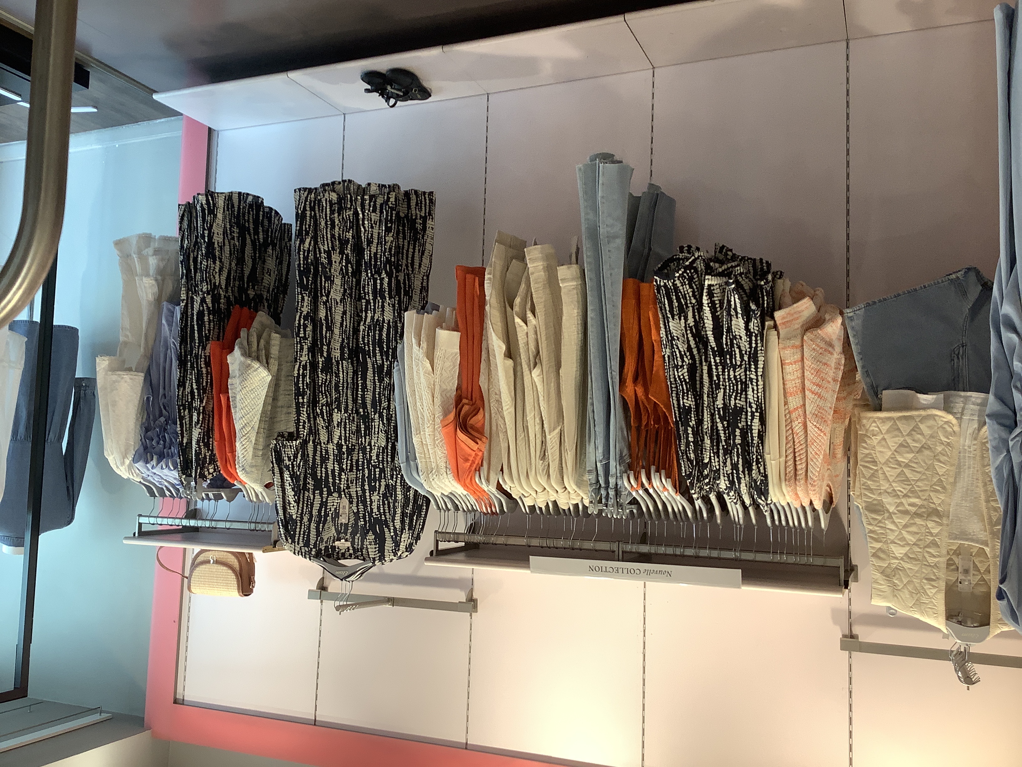 Etam Prêt-à-porter et Lingerie