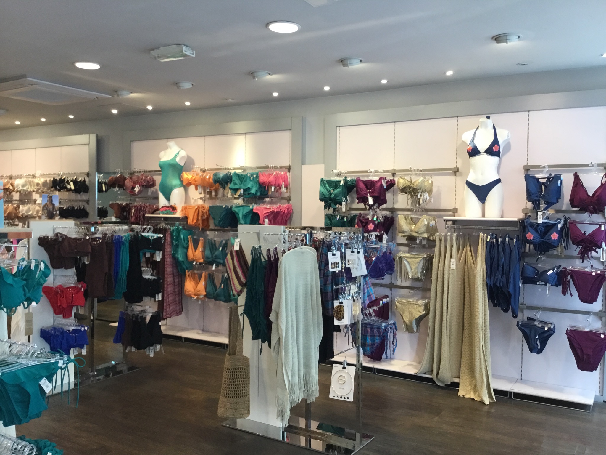Foto 64 di Etam Lingerie