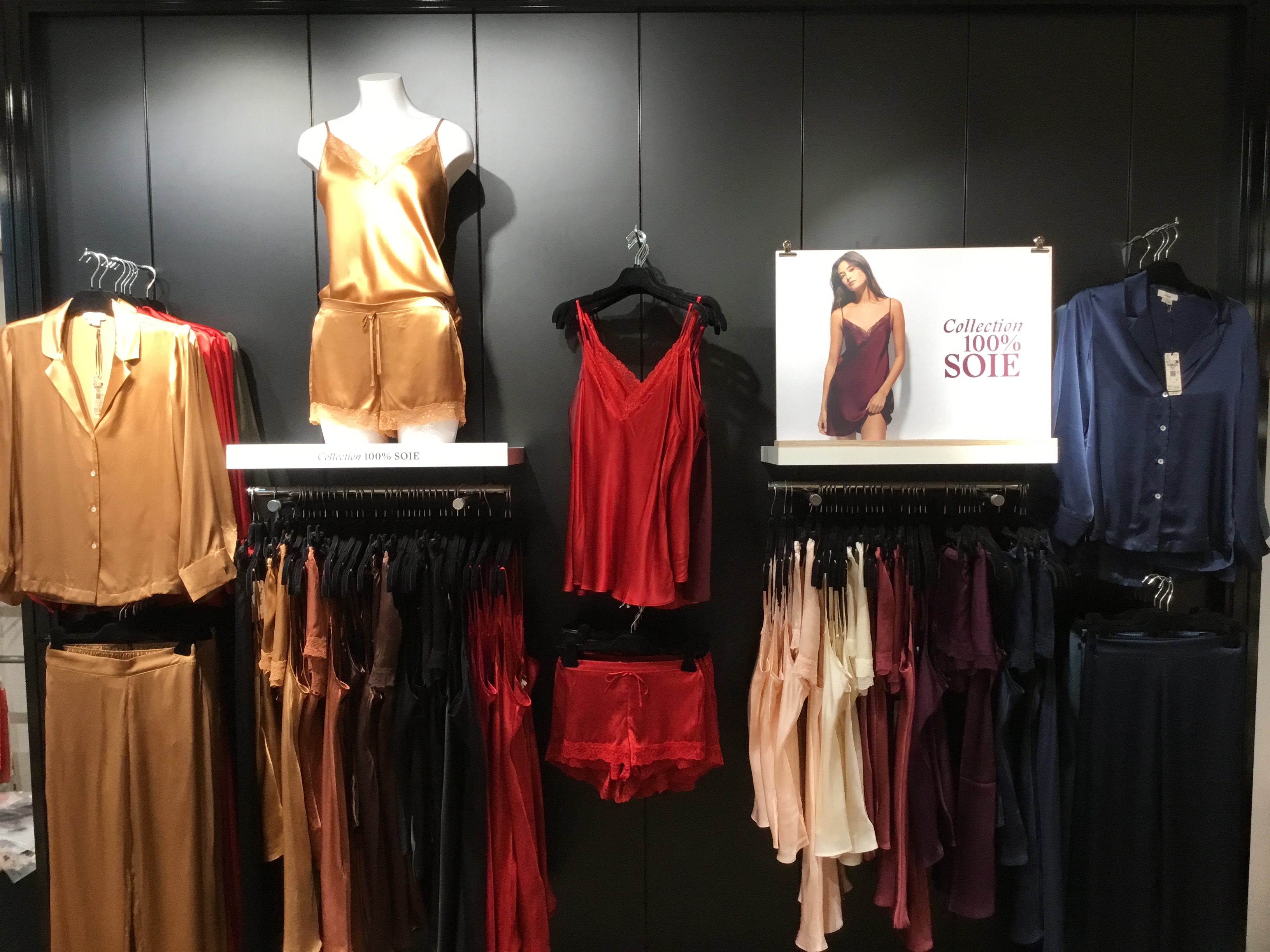 Foto 12 di Etam Lingerie