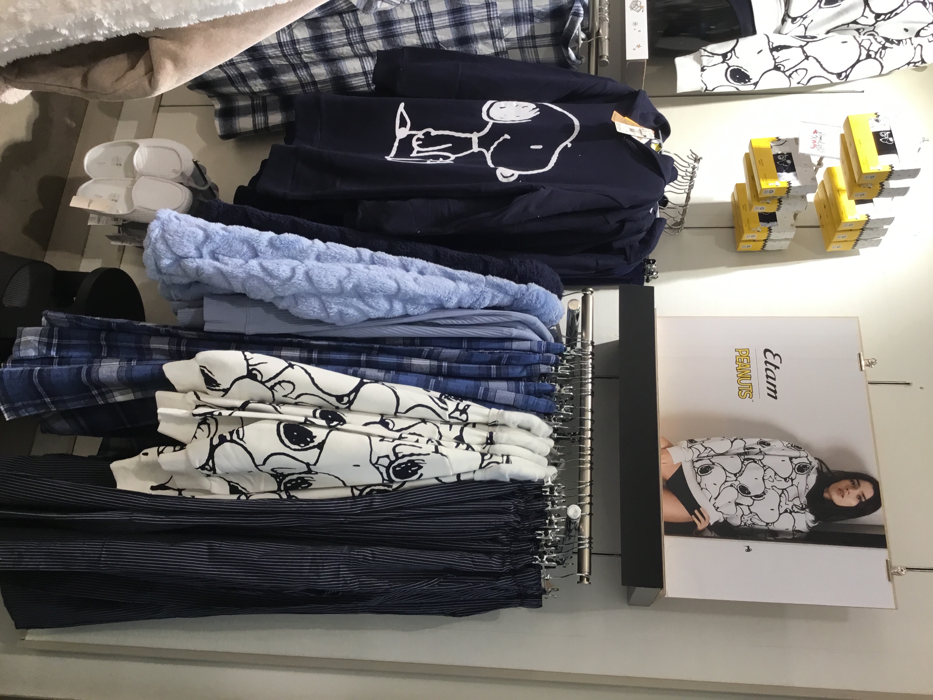 Foto 6 di Etam Lingerie