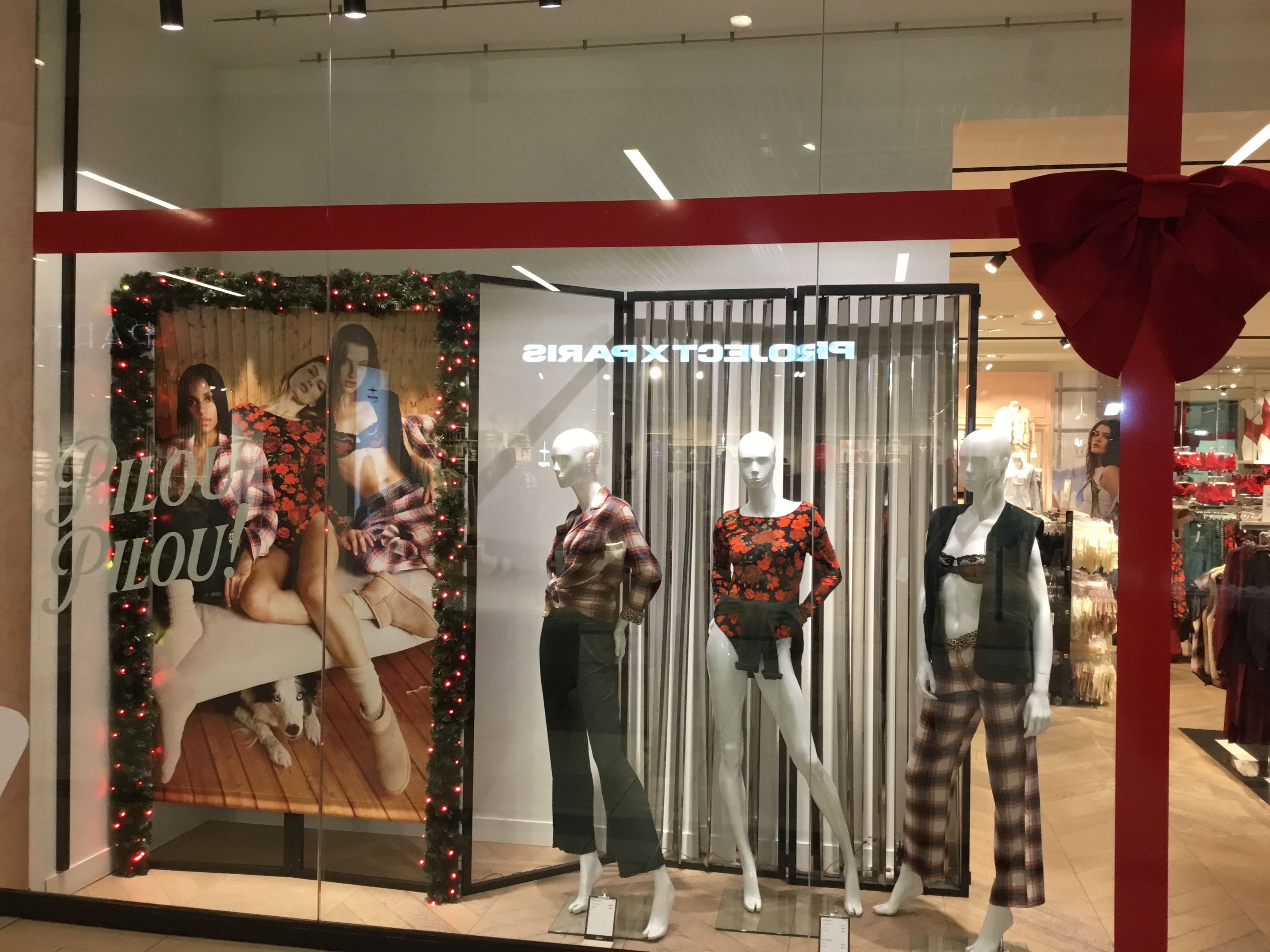 Foto 61 di Etam Lingerie