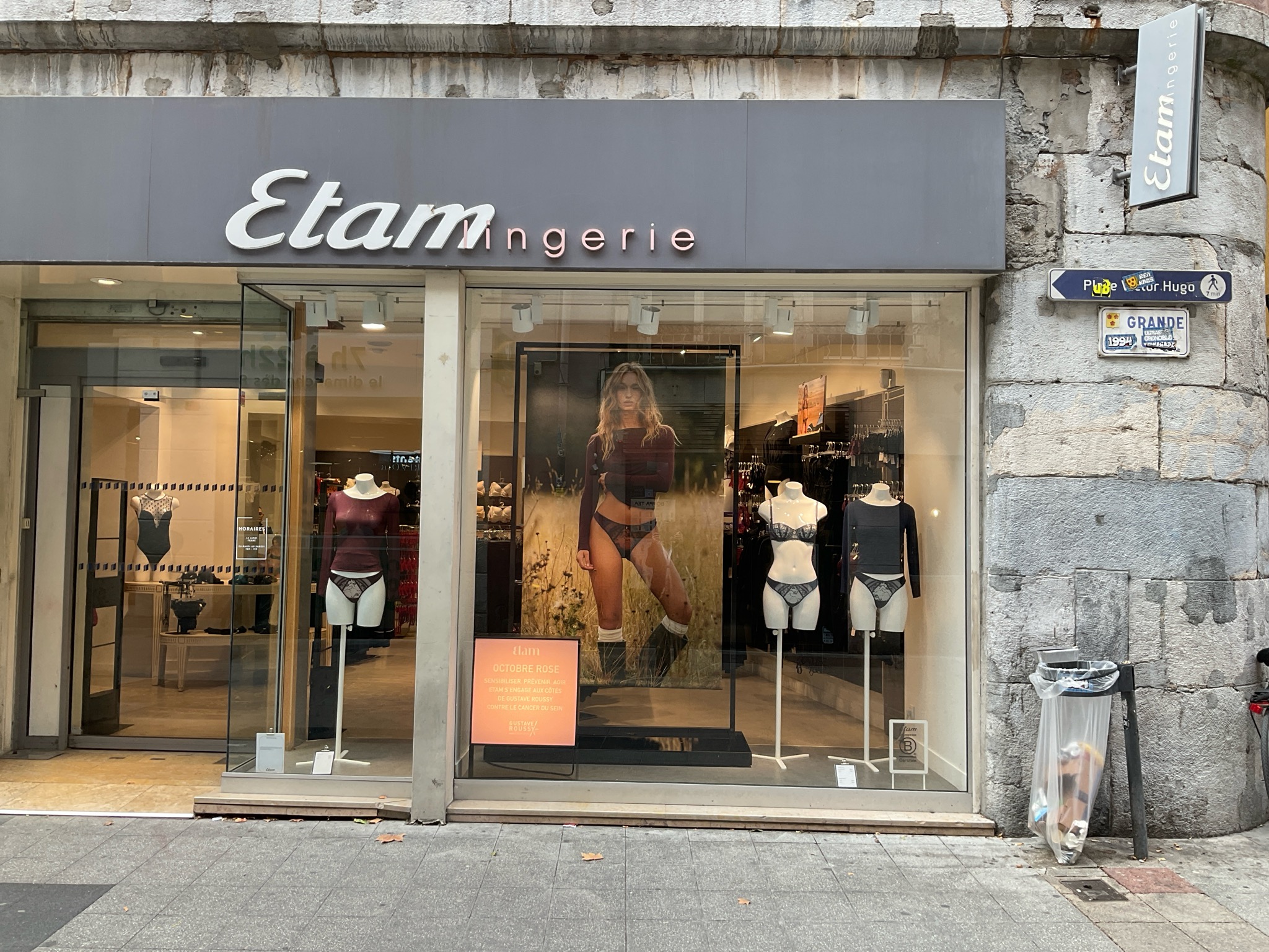 Foto 18 di Etam Lingerie