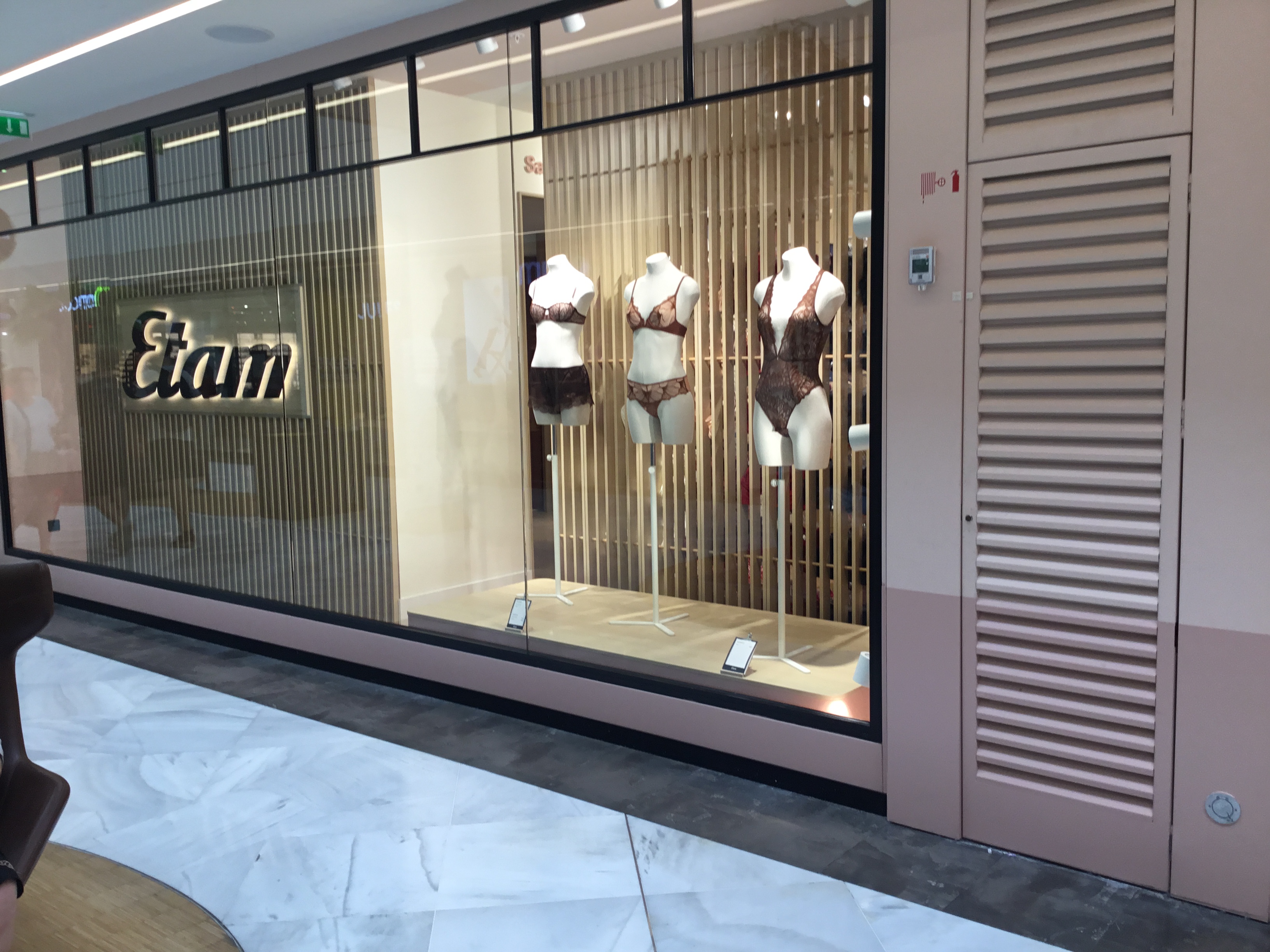 Foto 200 di Etam Lingerie