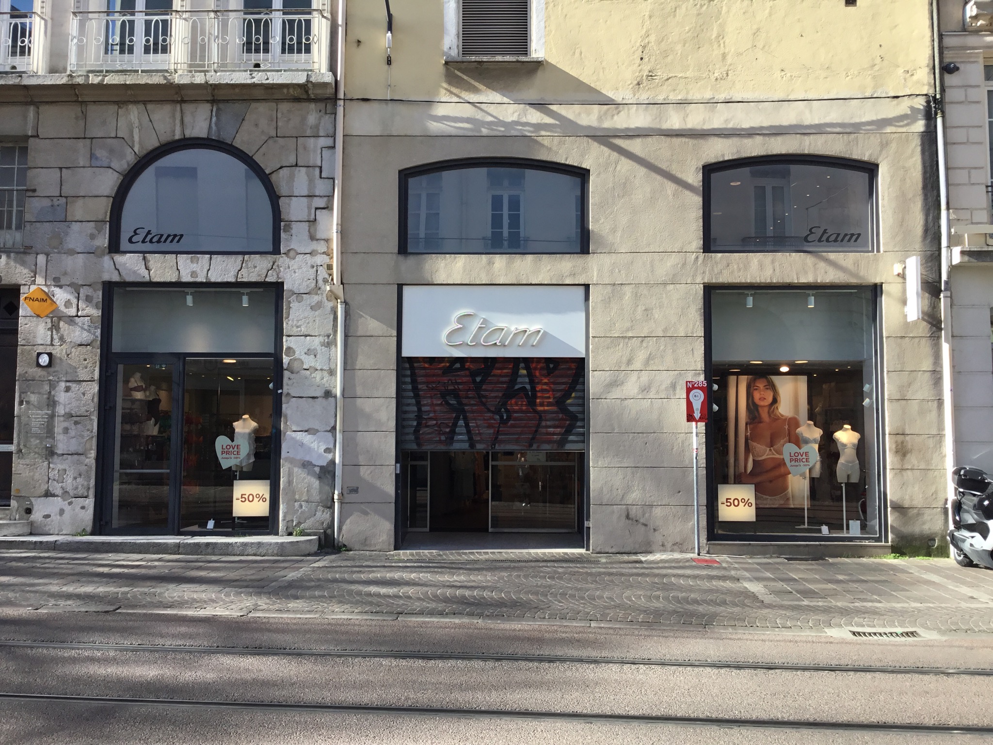 Foto 40 di Etam Lingerie