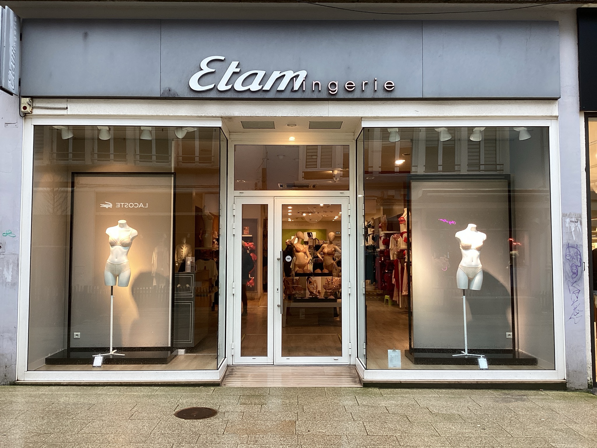 Foto 4 di Etam Lingerie