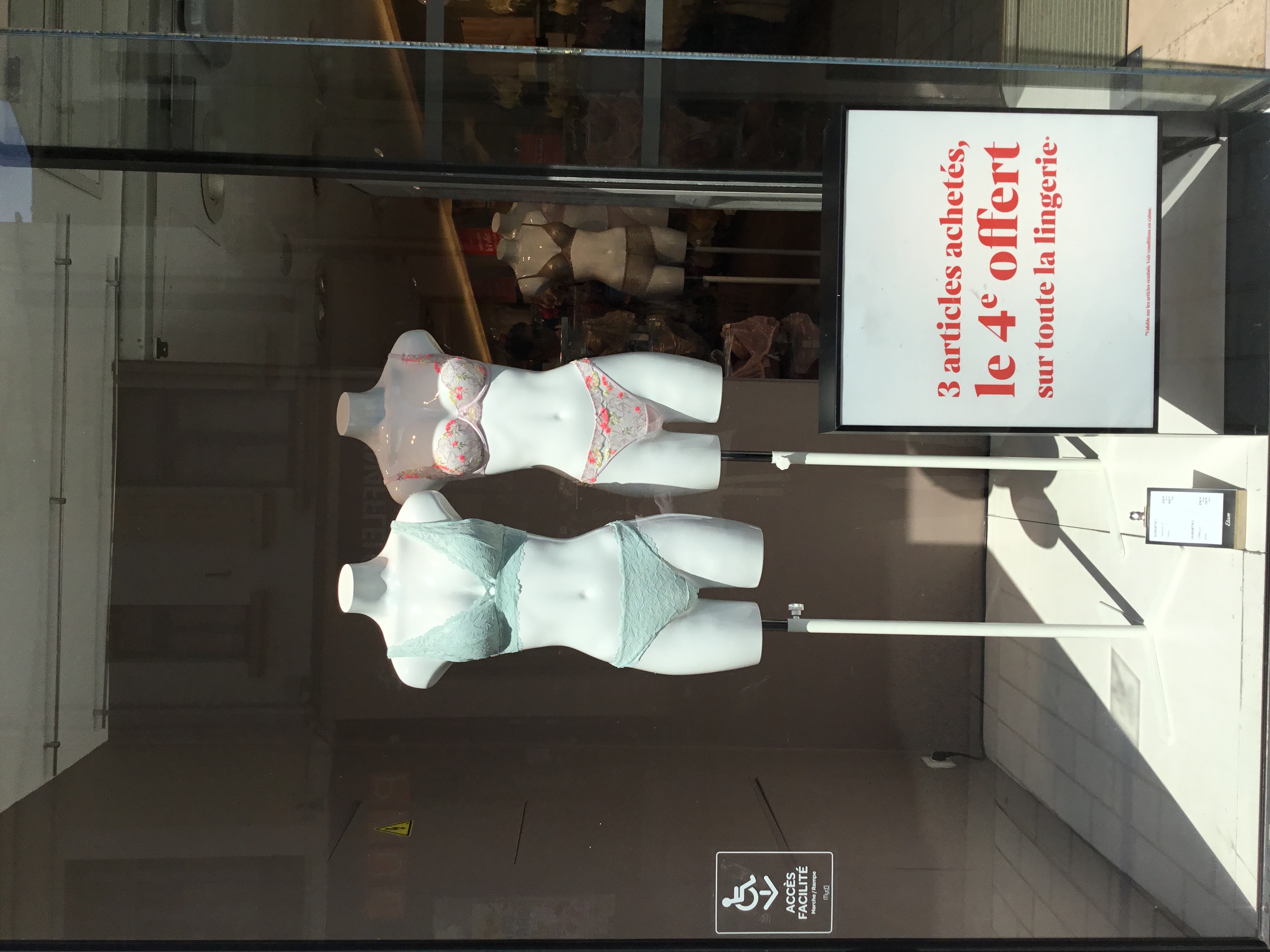 Foto 20 di Etam Lingerie