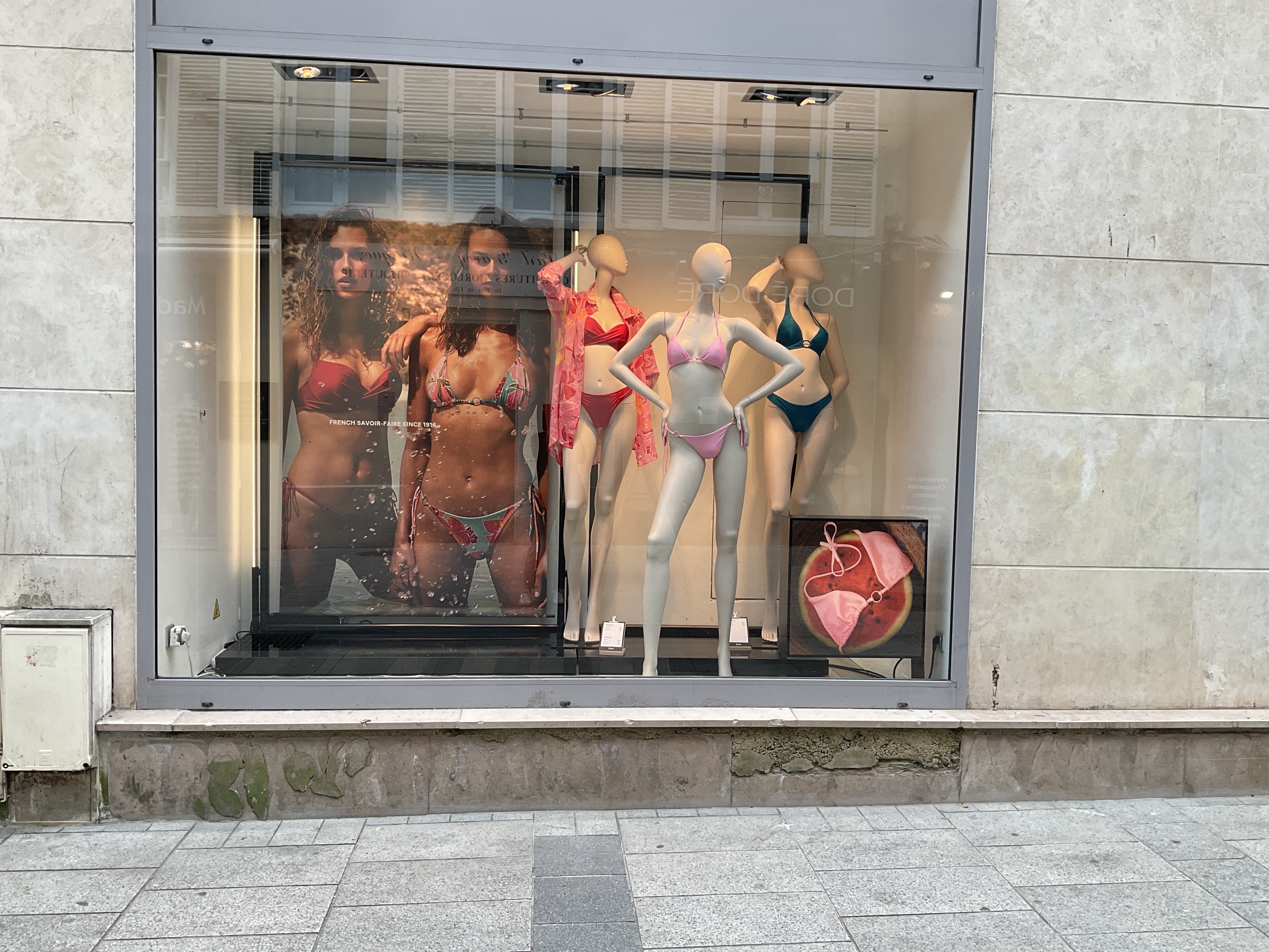 Foto 61 di Etam Lingerie