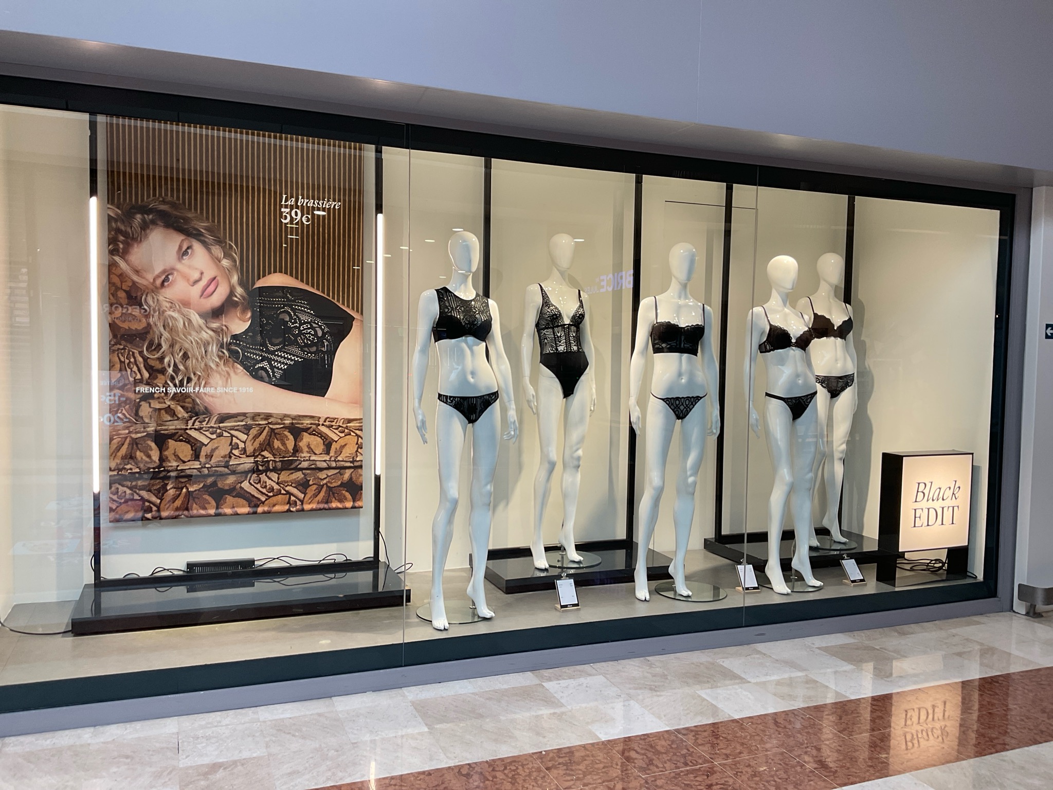 Foto 4 di Etam Lingerie