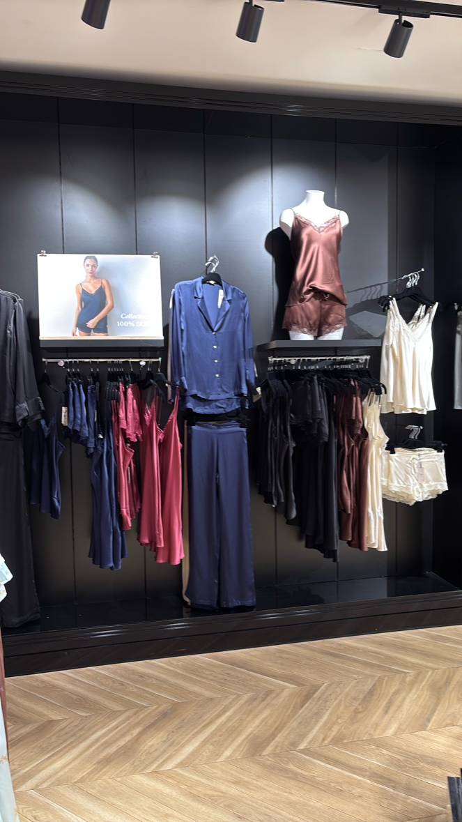 Foto 9 di Etam Lingerie