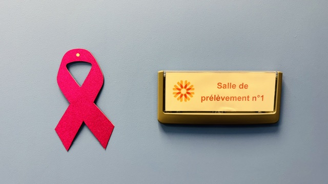 laboratory